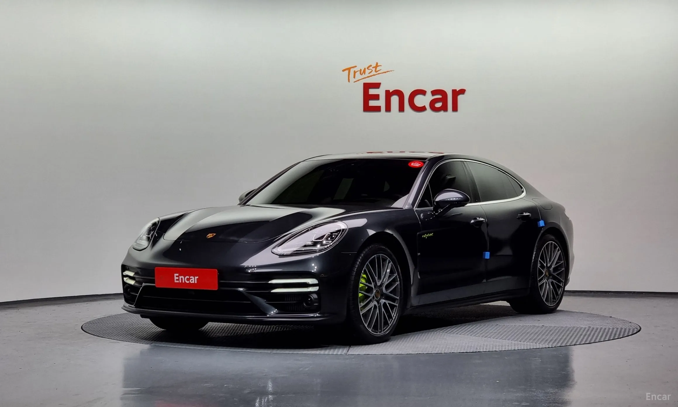 Panamera (971)