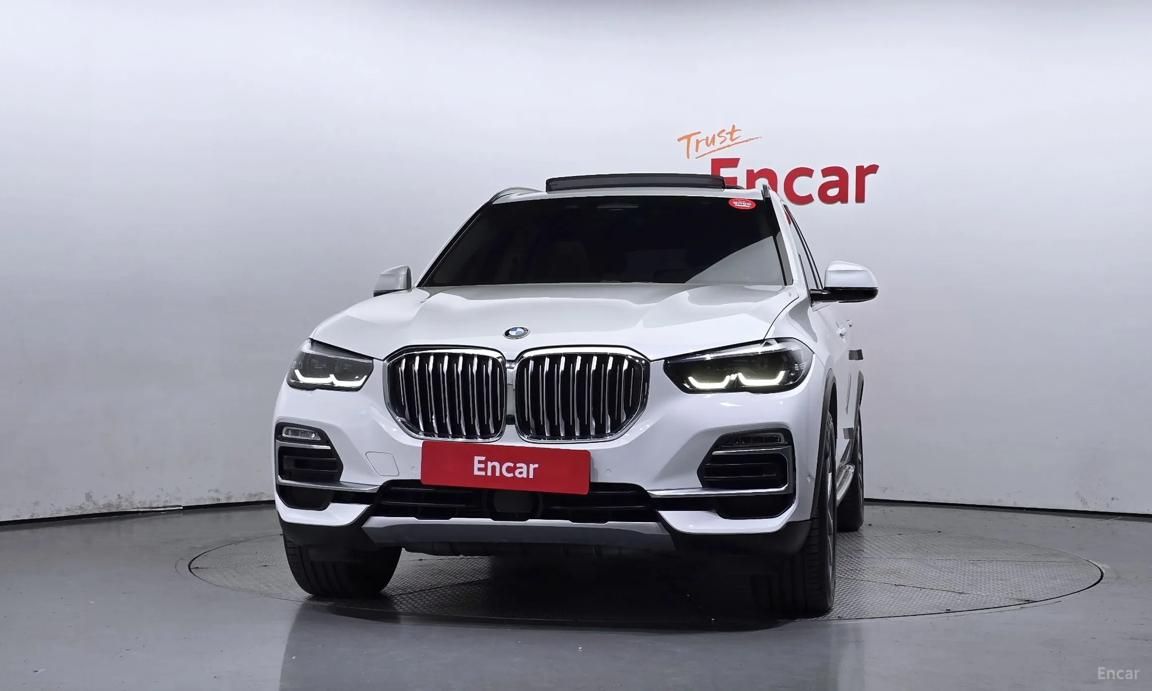 BMW X5 (G05)