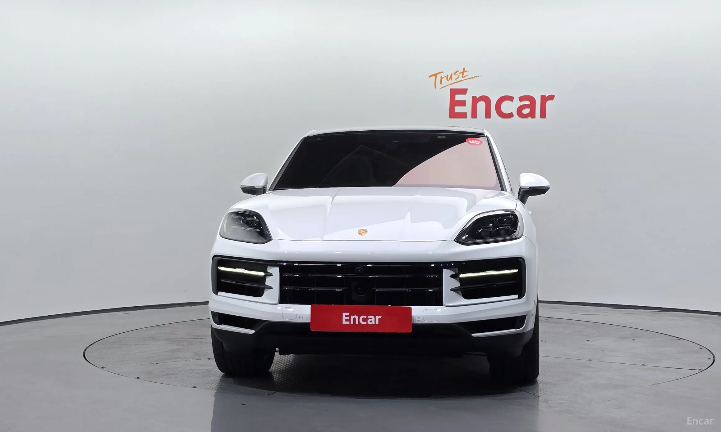 Porsche Cayenne (PO536) превью 2