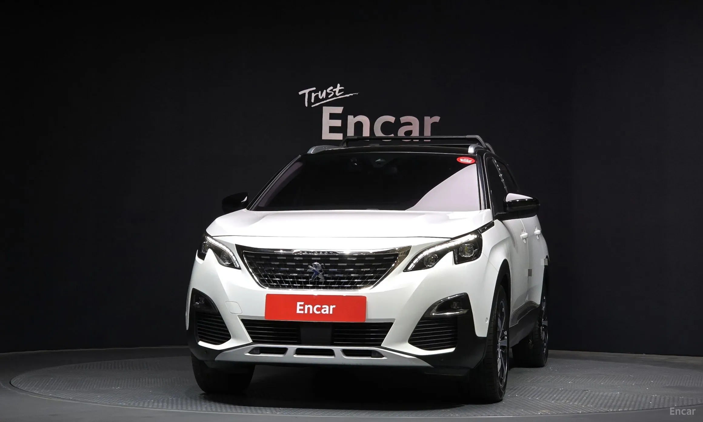 Peugeot 5008 2nd generation превью 3
