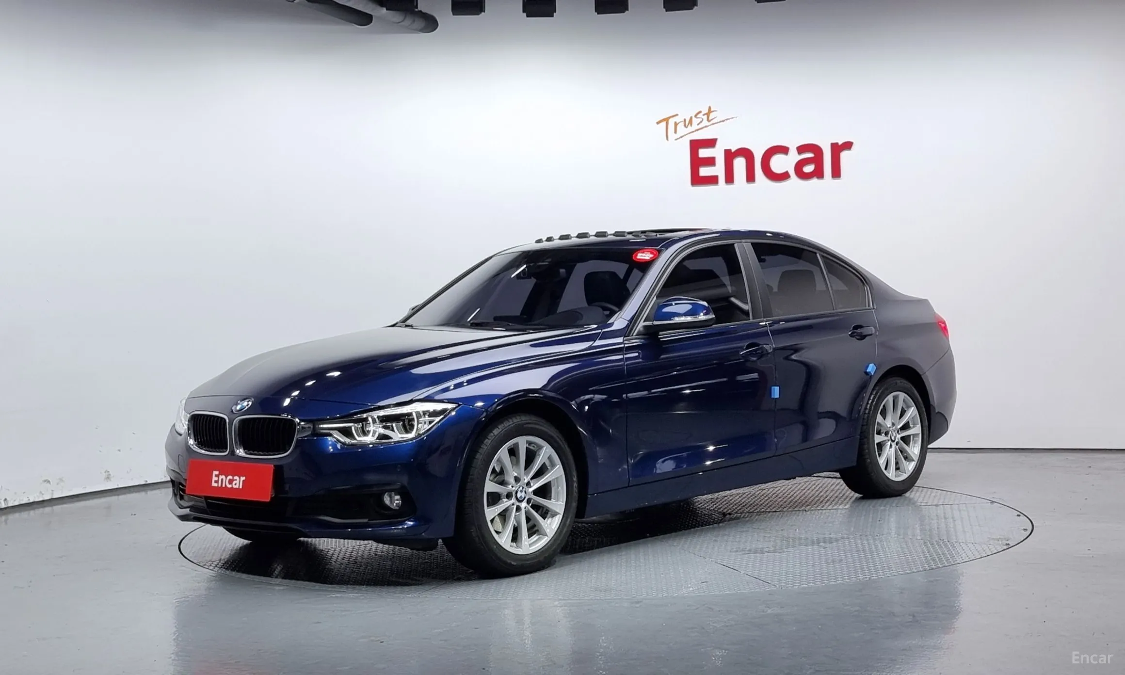 3 Series (F30)