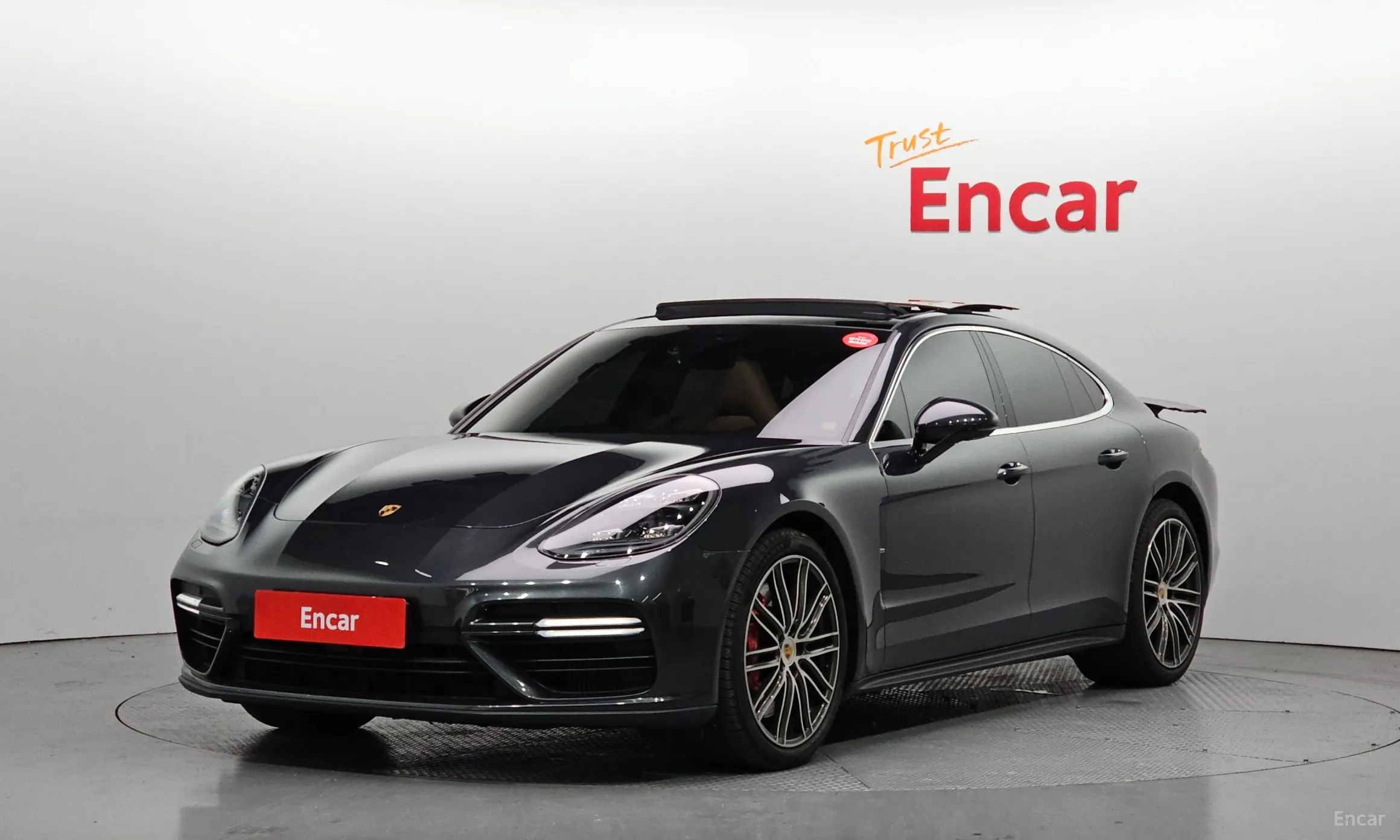 Panamera (971)
