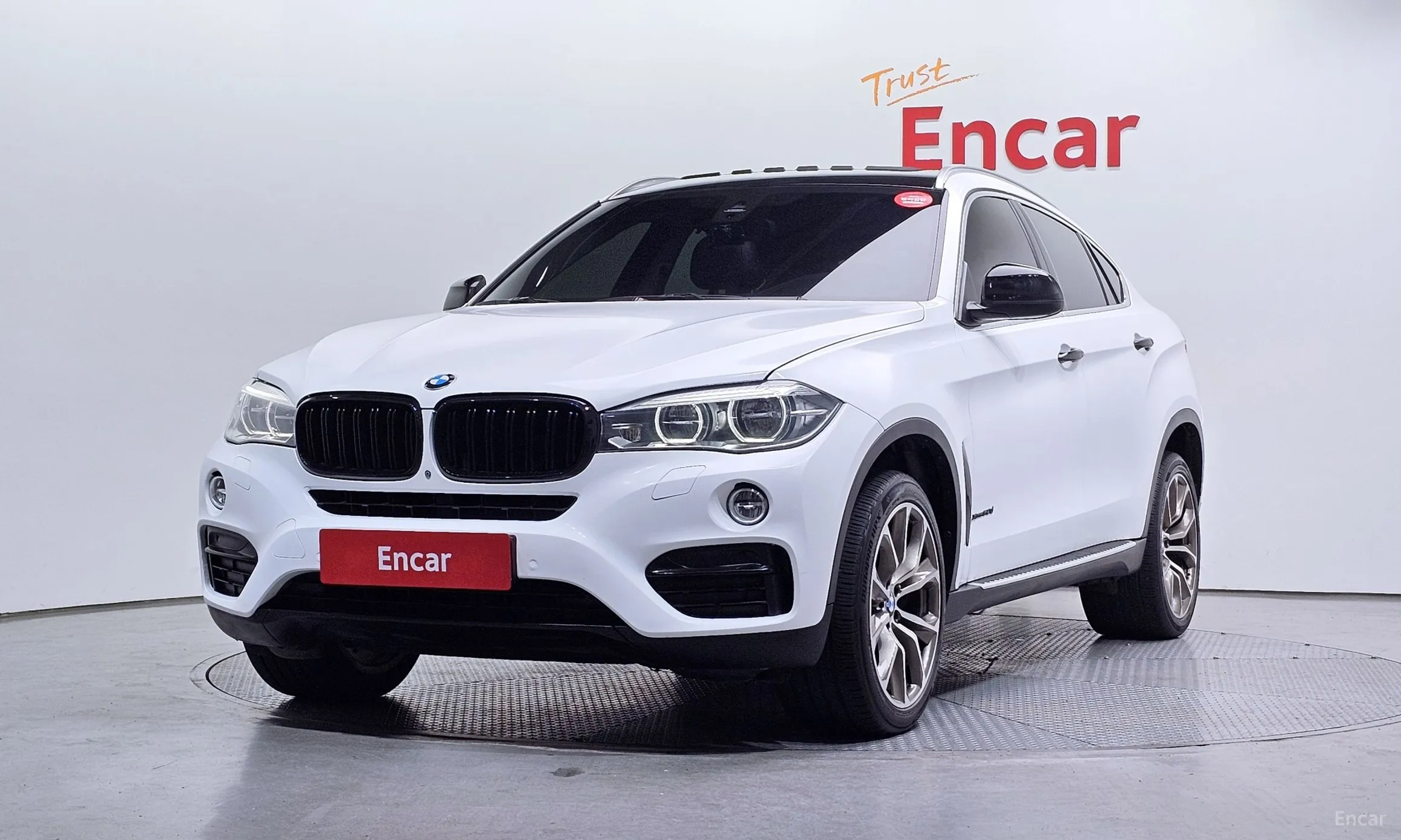 X6 (F16)