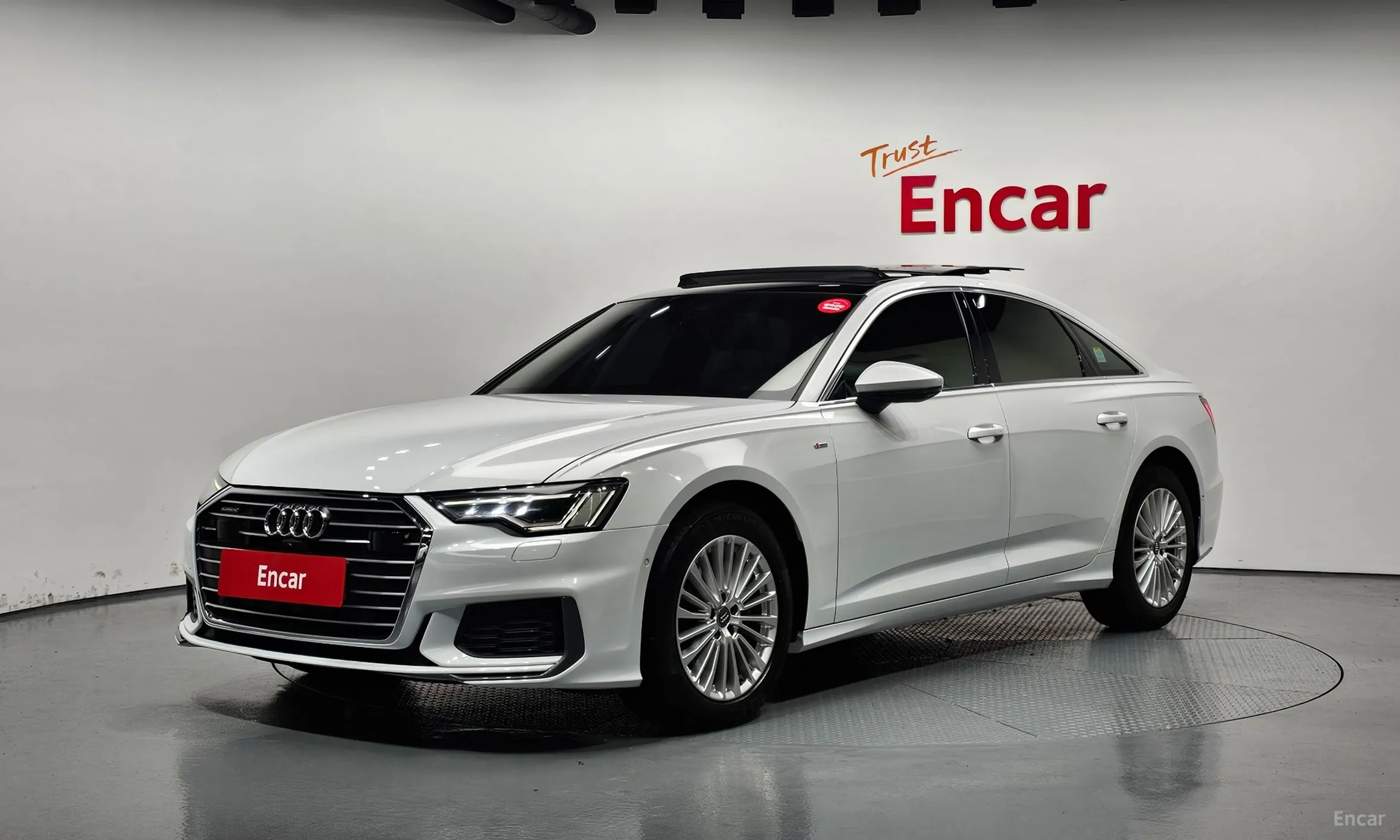 A6 (C8)