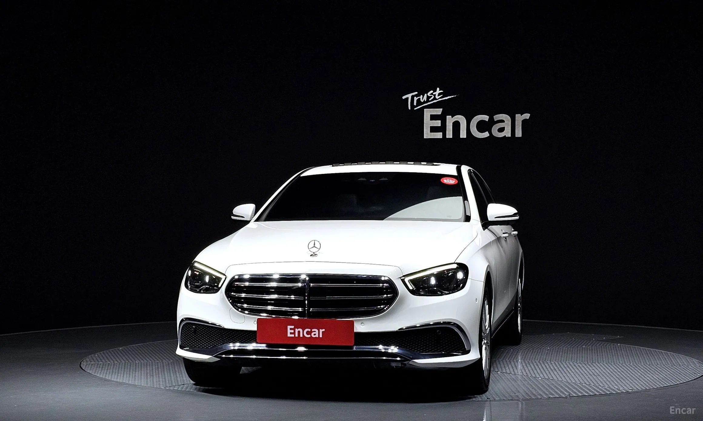 Mercedes Benz E-Class W213 превью 2