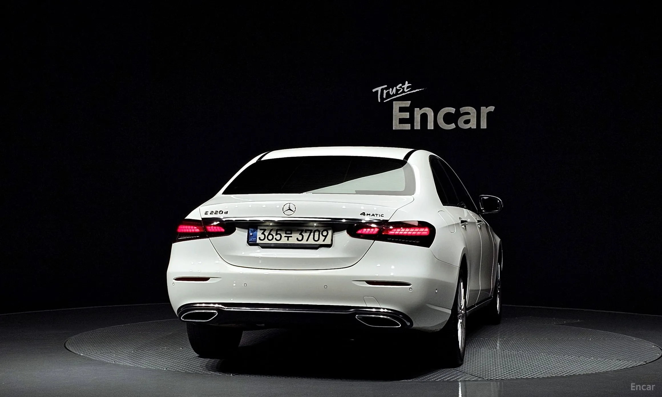 Mercedes Benz E-Class W213 превью 3
