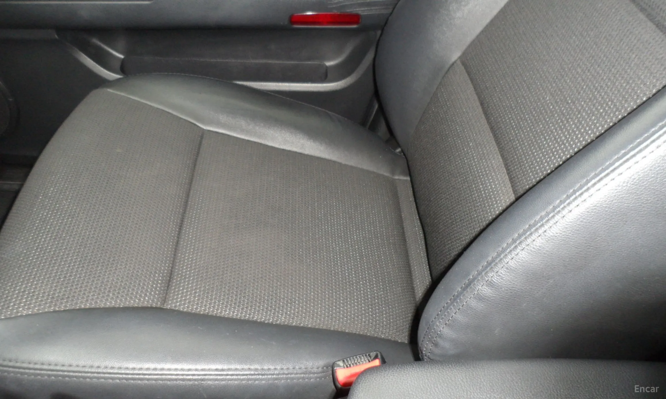 KG Mobility (SsangYong) Korando Sports превью 10