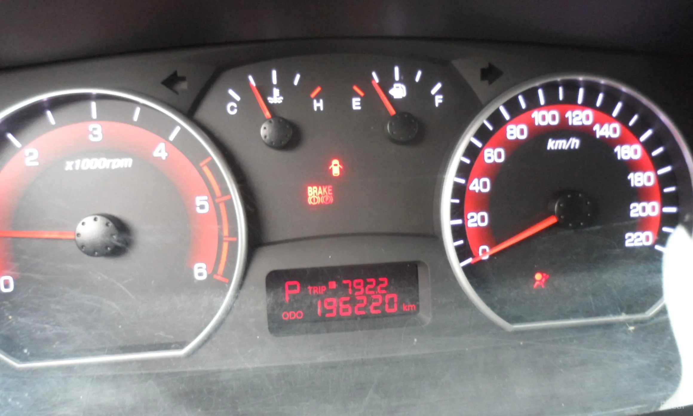 KG Mobility (SsangYong) Korando Sports превью 8