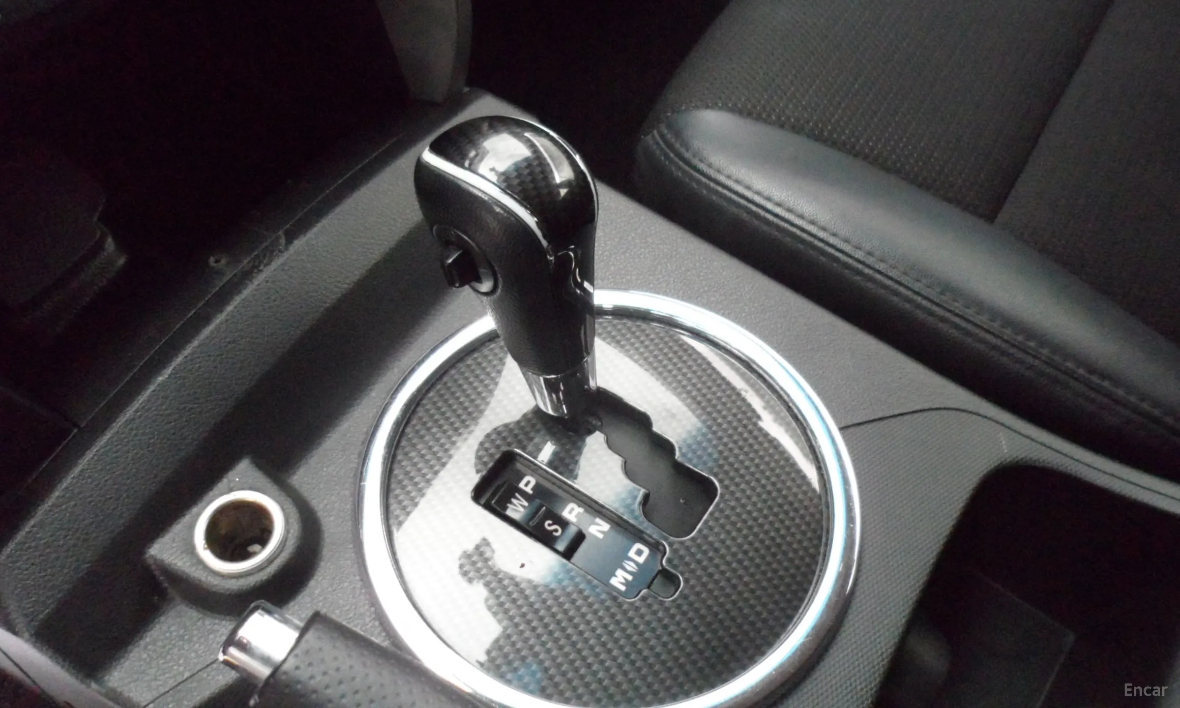 KG Mobility (SsangYong) Korando Sports превью 9
