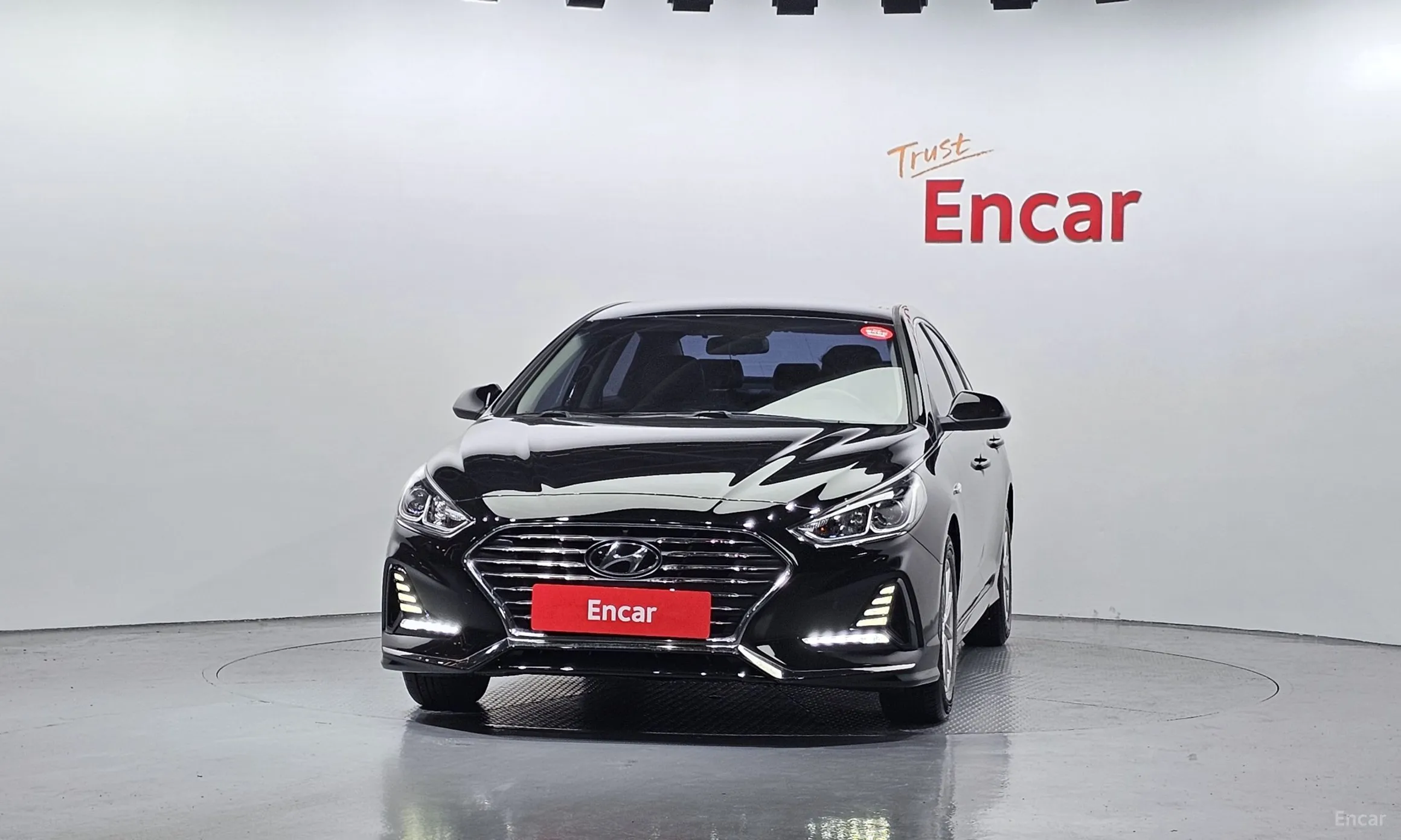 Hyundai Sonata New Rise