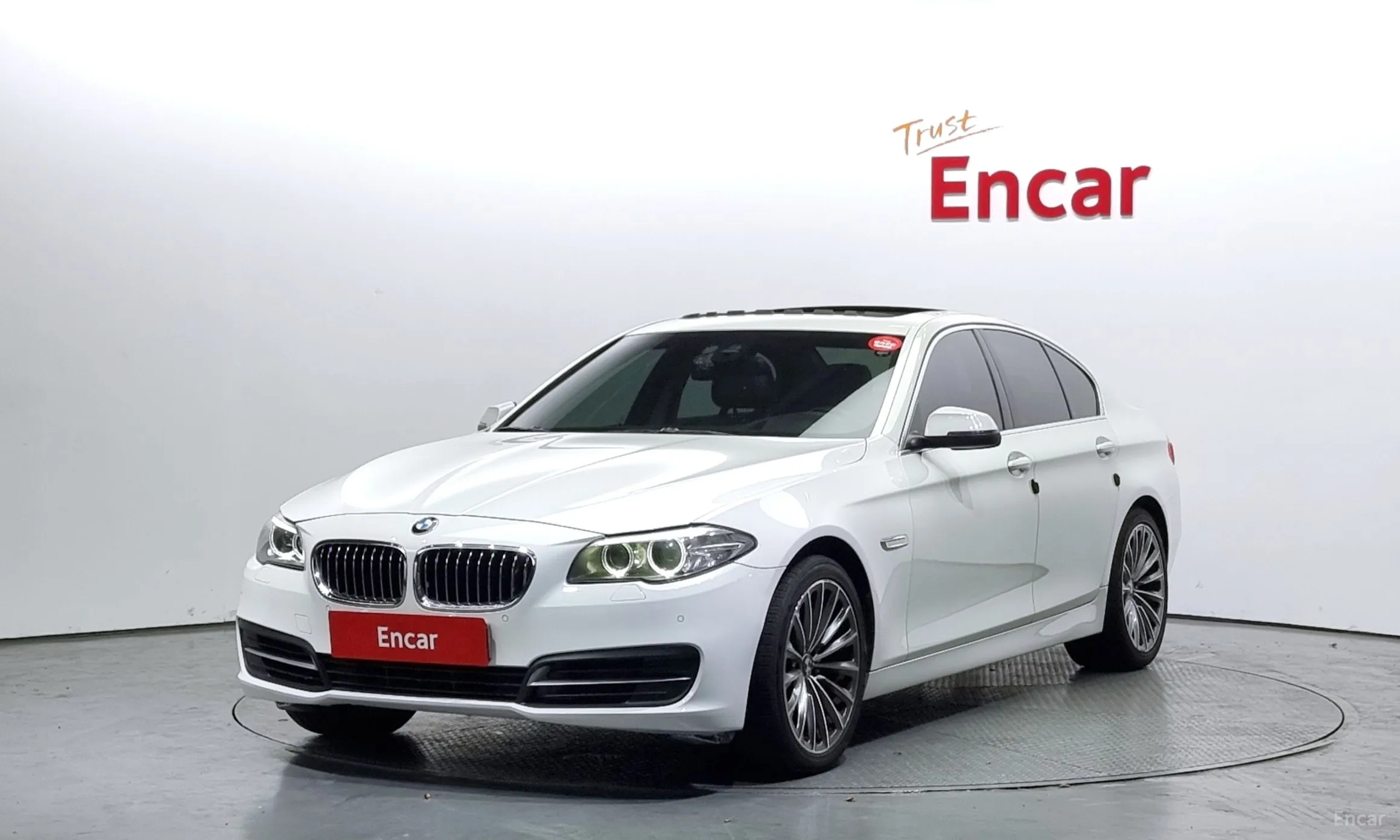 5 Series (F10)