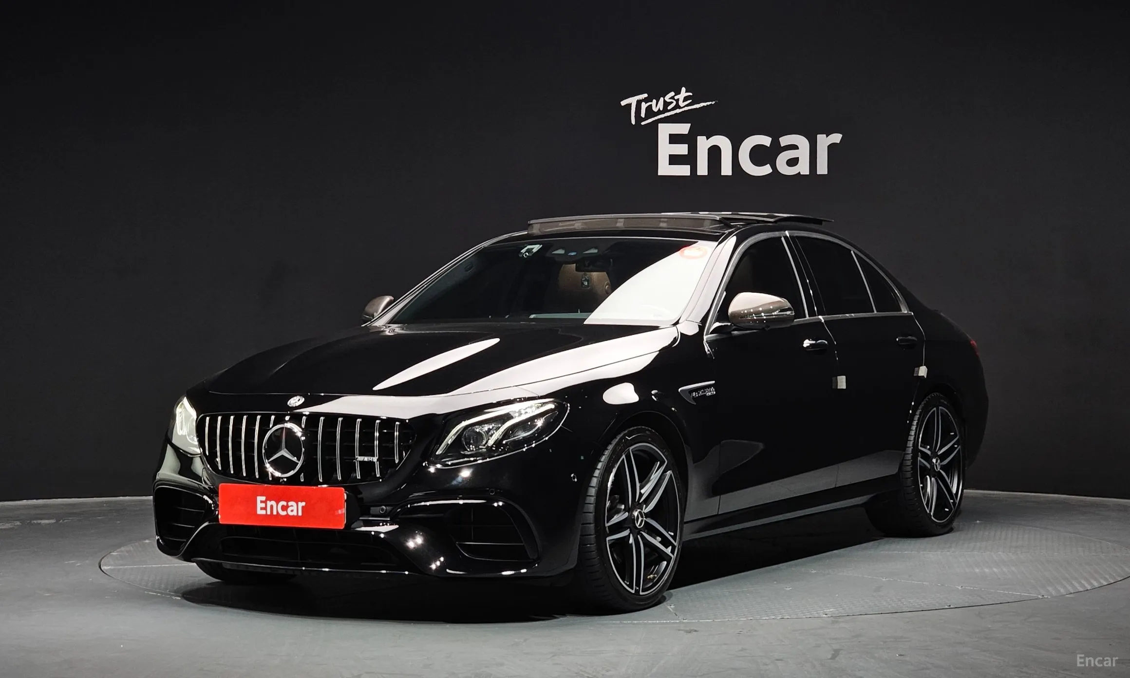 Mercedes Benz E-Class W213