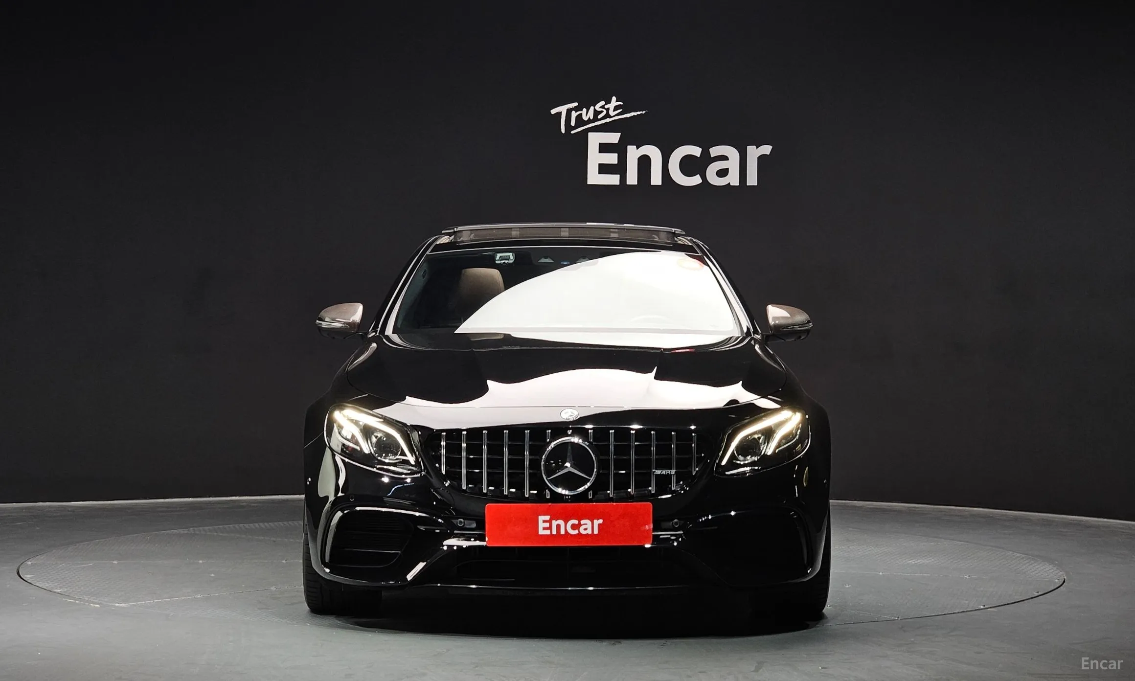 Mercedes Benz E-Class W213