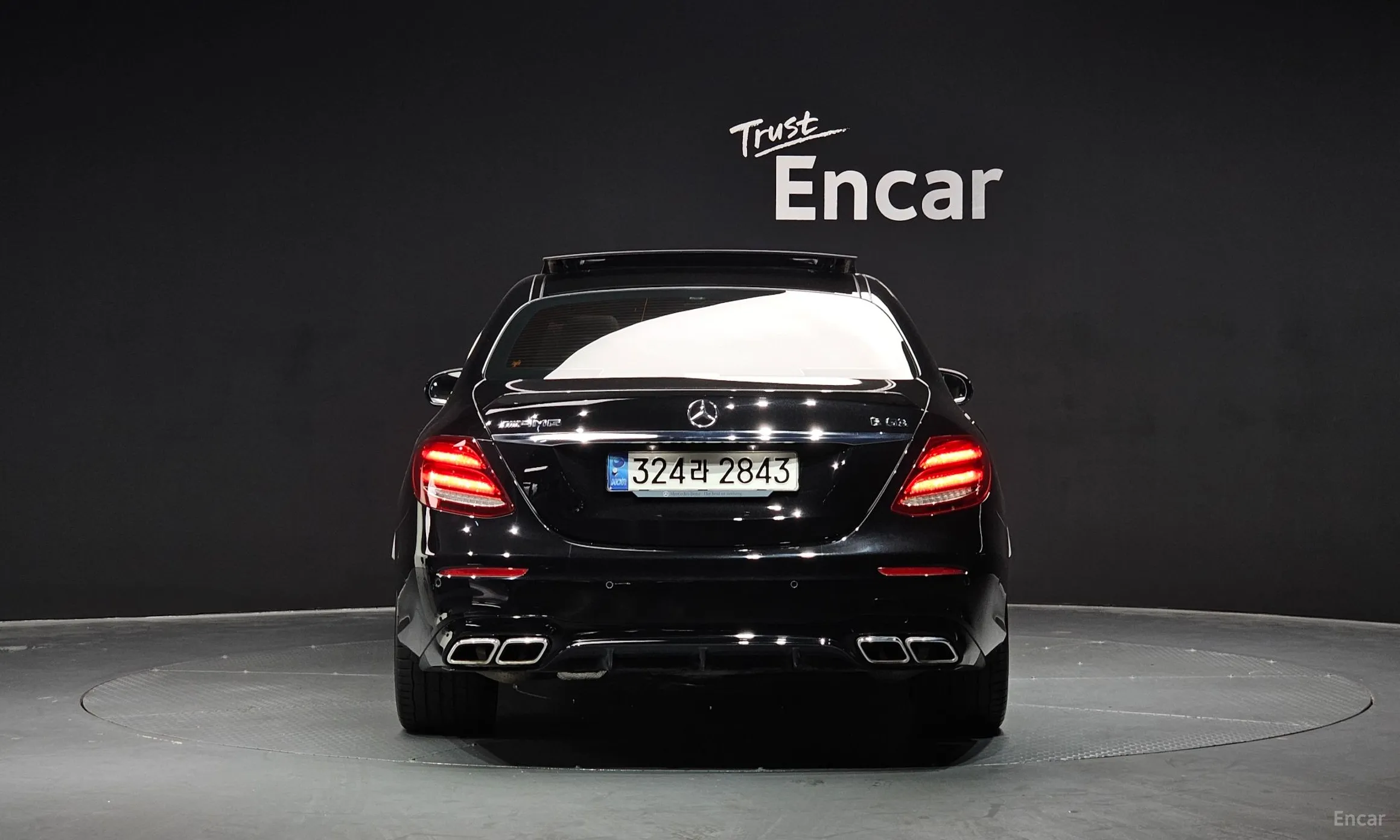 Mercedes Benz E-Class W213 превью 3