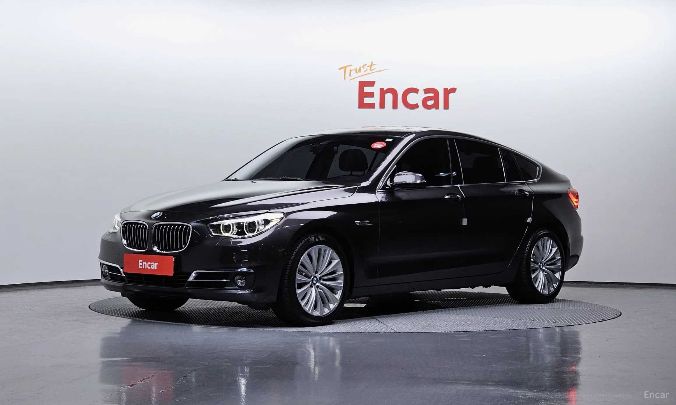5 Series GT (F07)