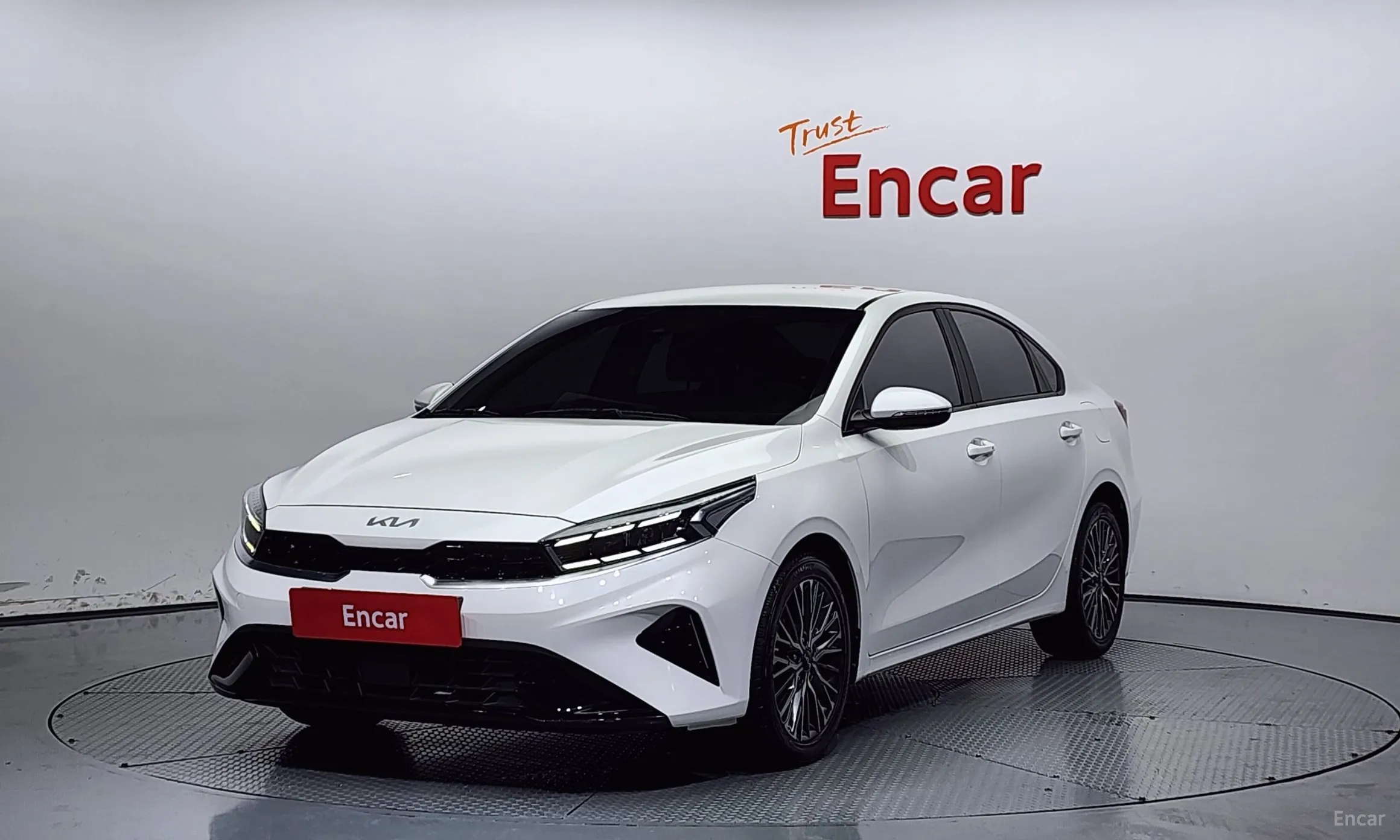 Kia K3 2nd Generation