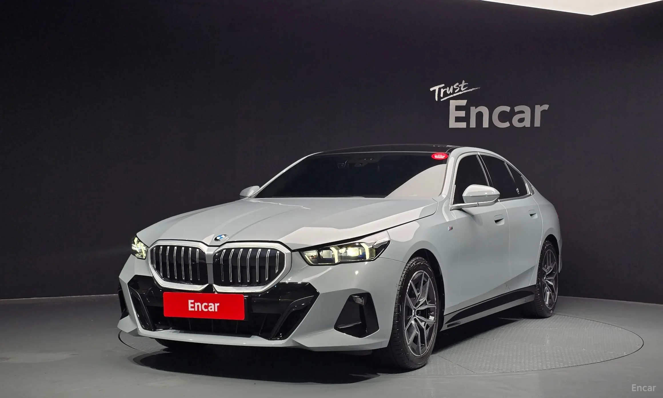 5 Series (G60)