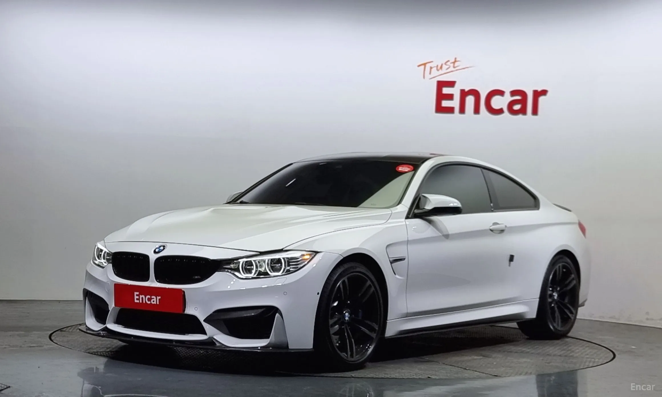 M4 (F82)