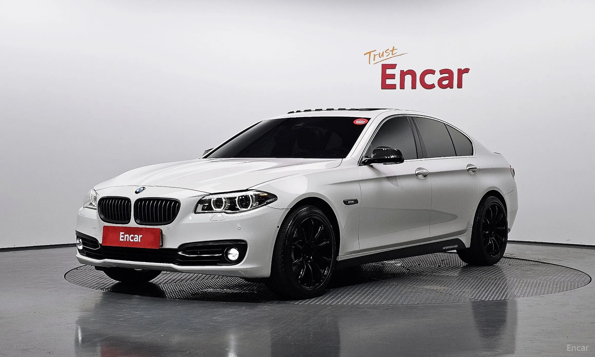 5 Series (F10)