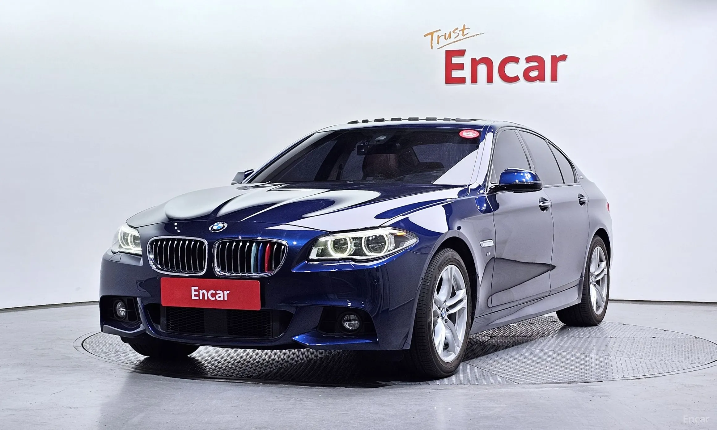 5 Series (F10)