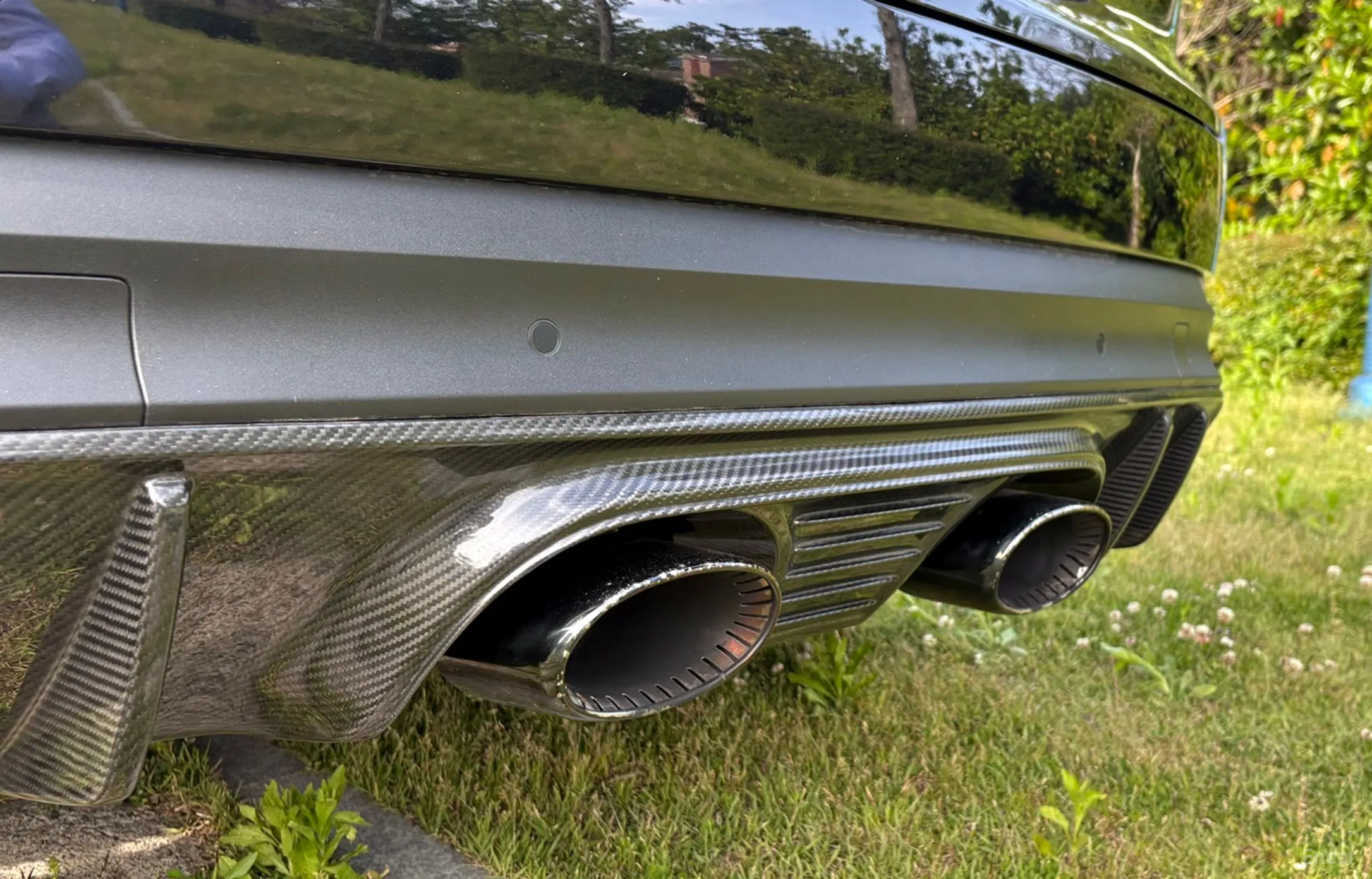 Porsche Cayenne (PO536) превью 8