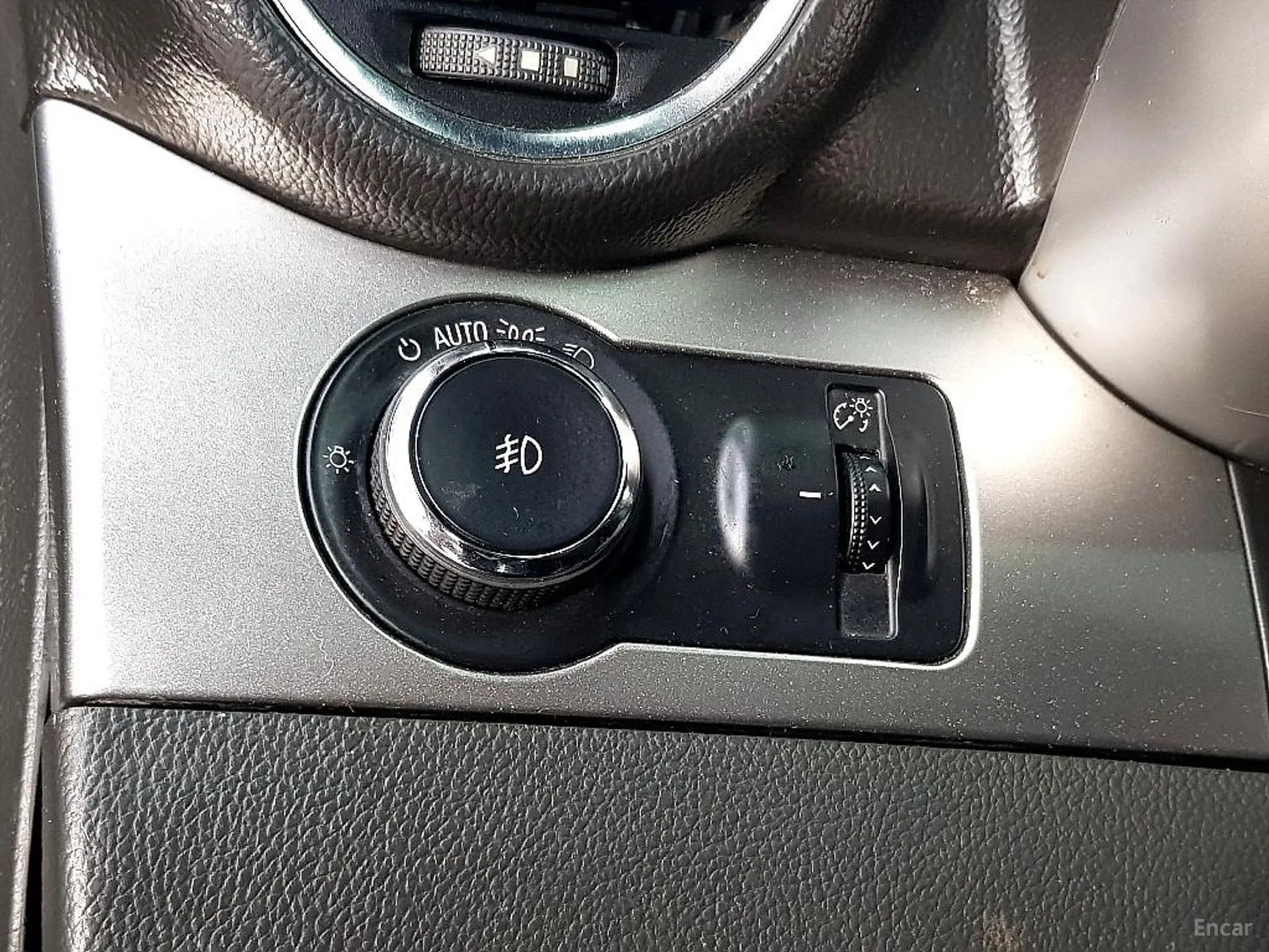 Chevrolet (GM Daewoo) Orlando превью 12