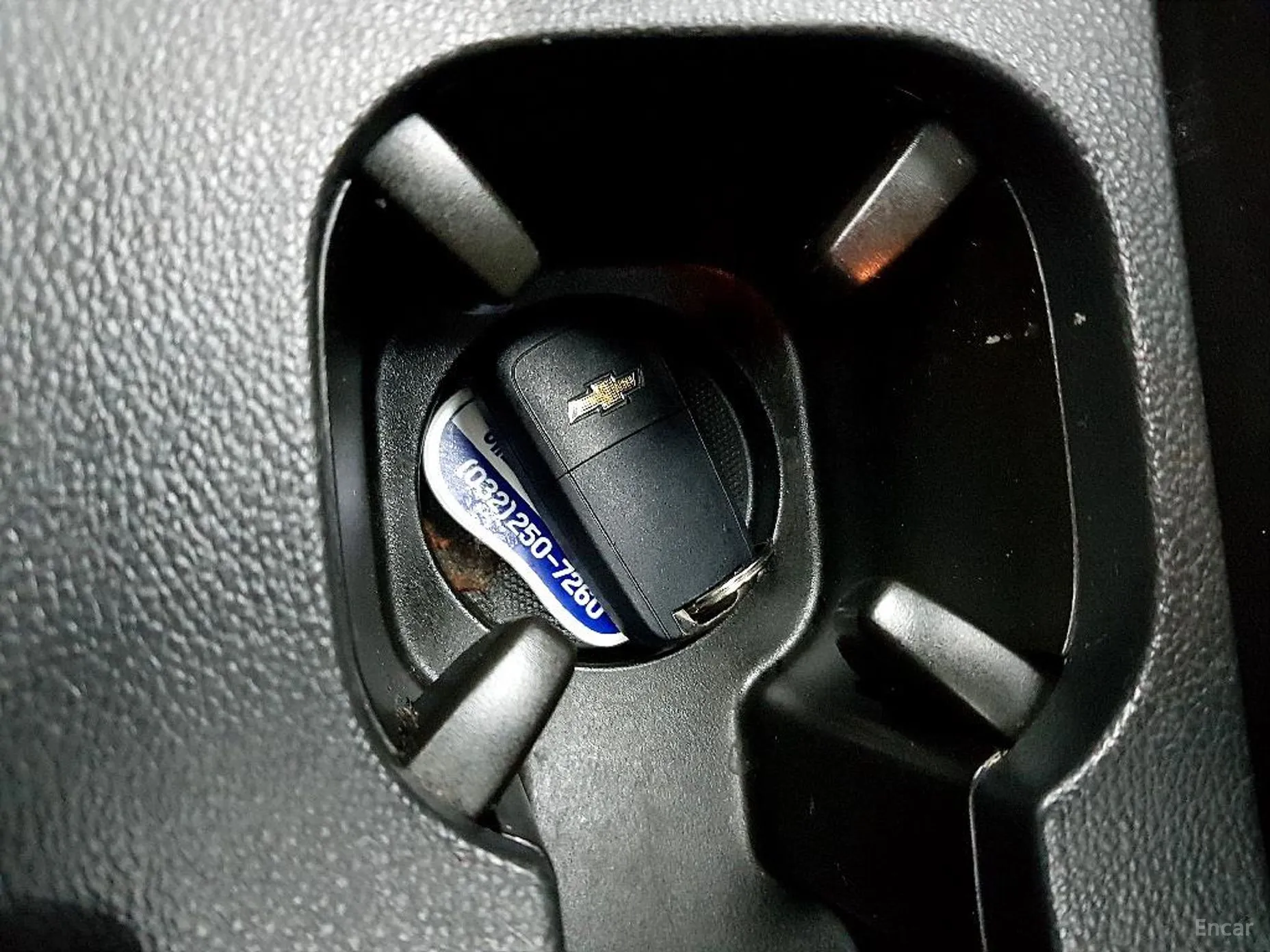 Chevrolet (GM Daewoo) Orlando превью 15
