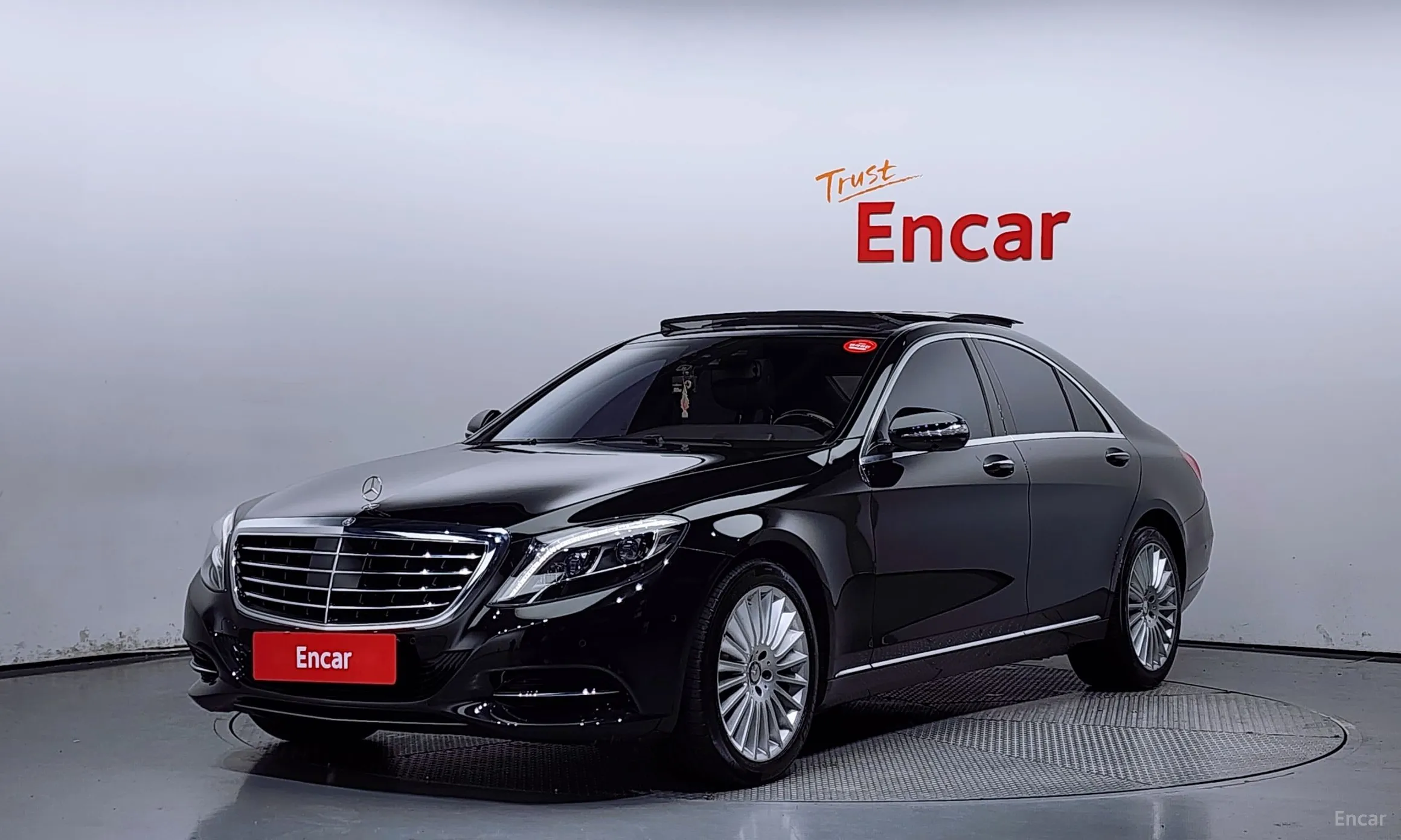 S-Class W222