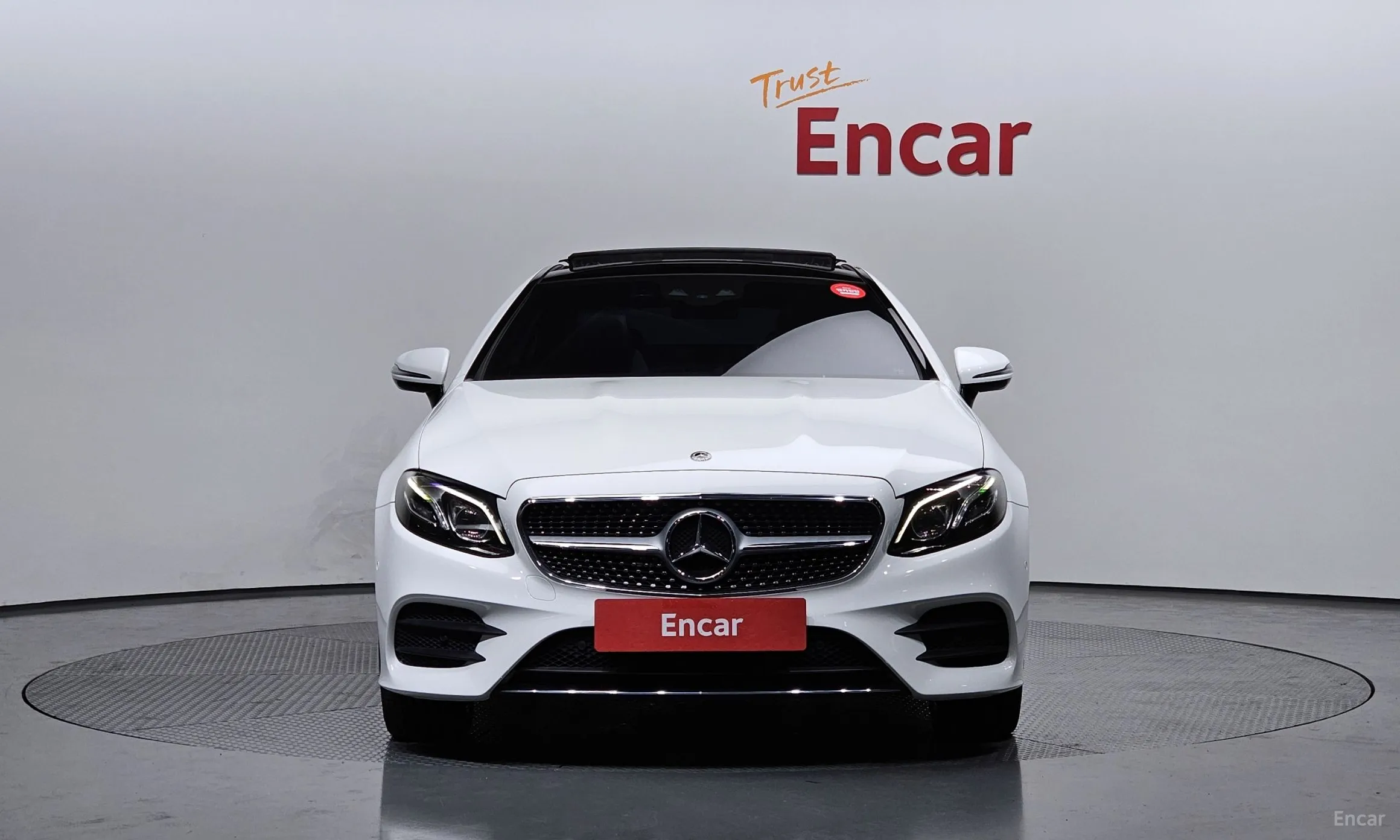 Mercedes Benz E-Class W213 превью 2
