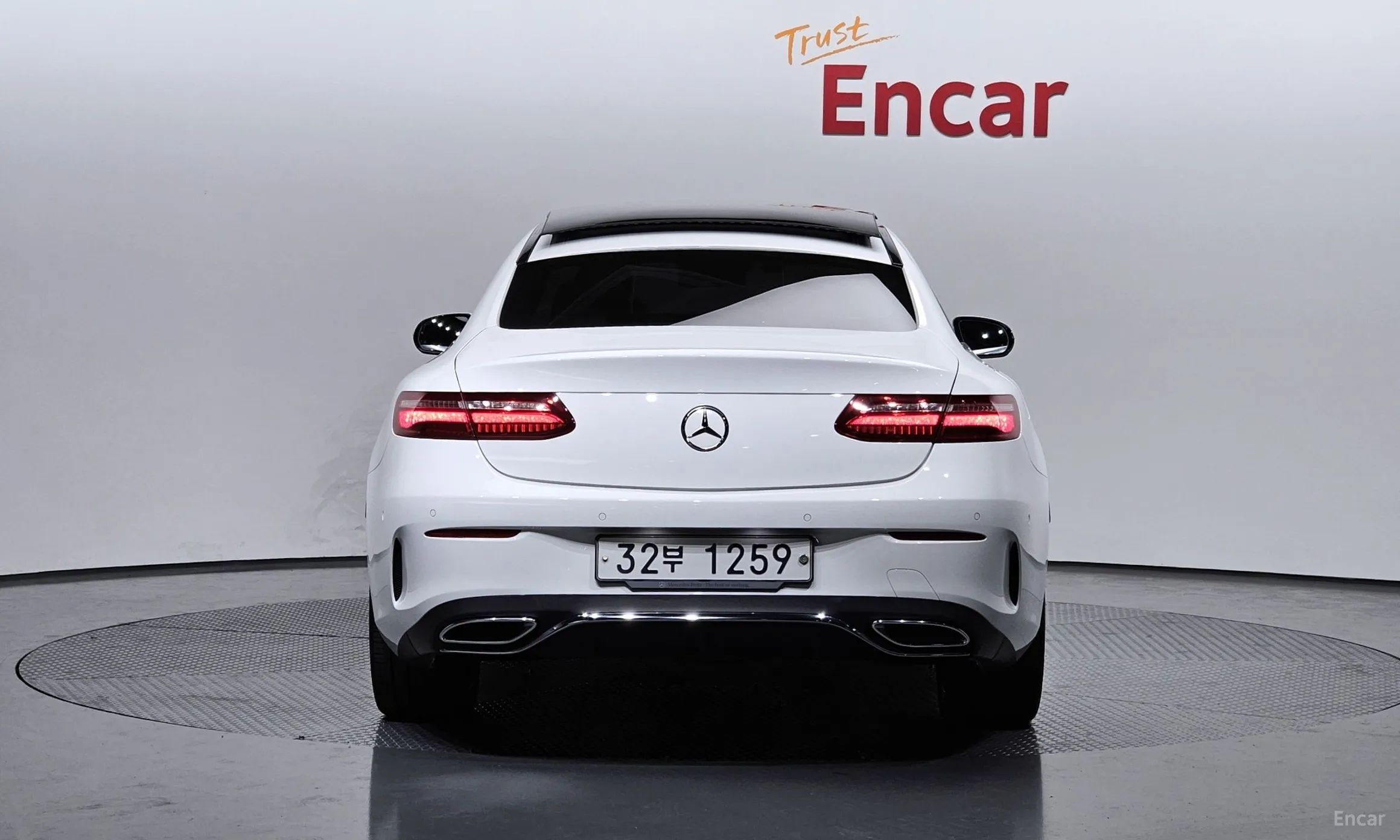 Mercedes Benz E-Class W213 превью 3