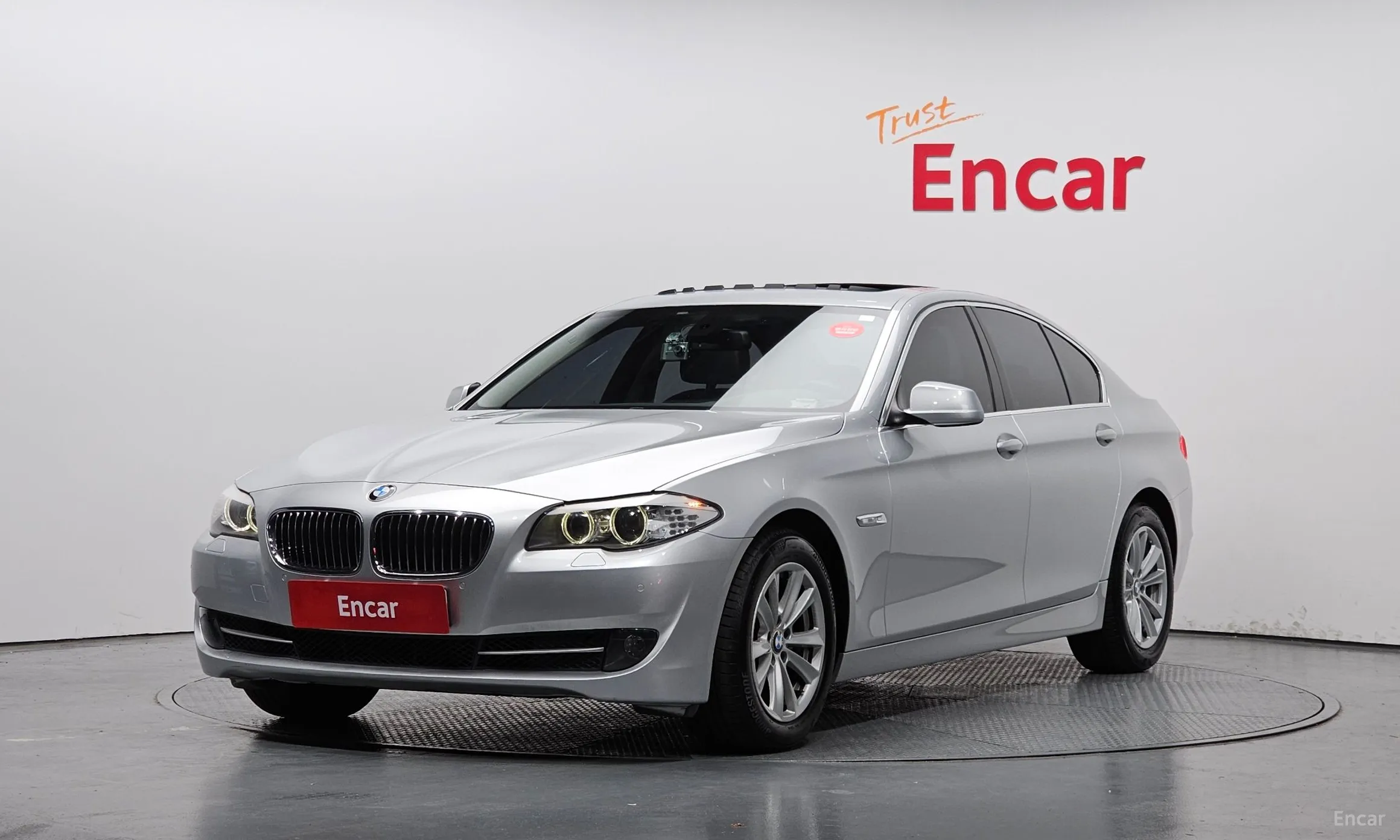 5 Series (F10)