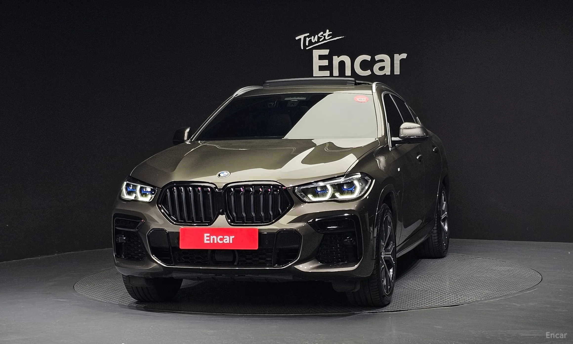 BMW X6 (G06)
