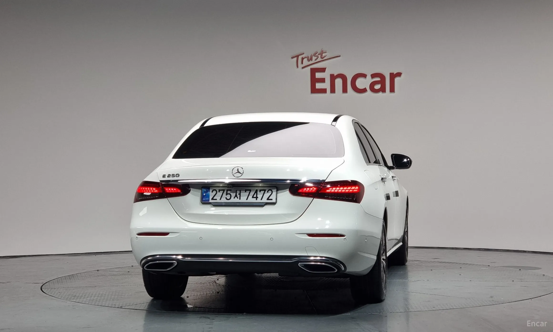 Mercedes Benz E-Class W213 превью 3