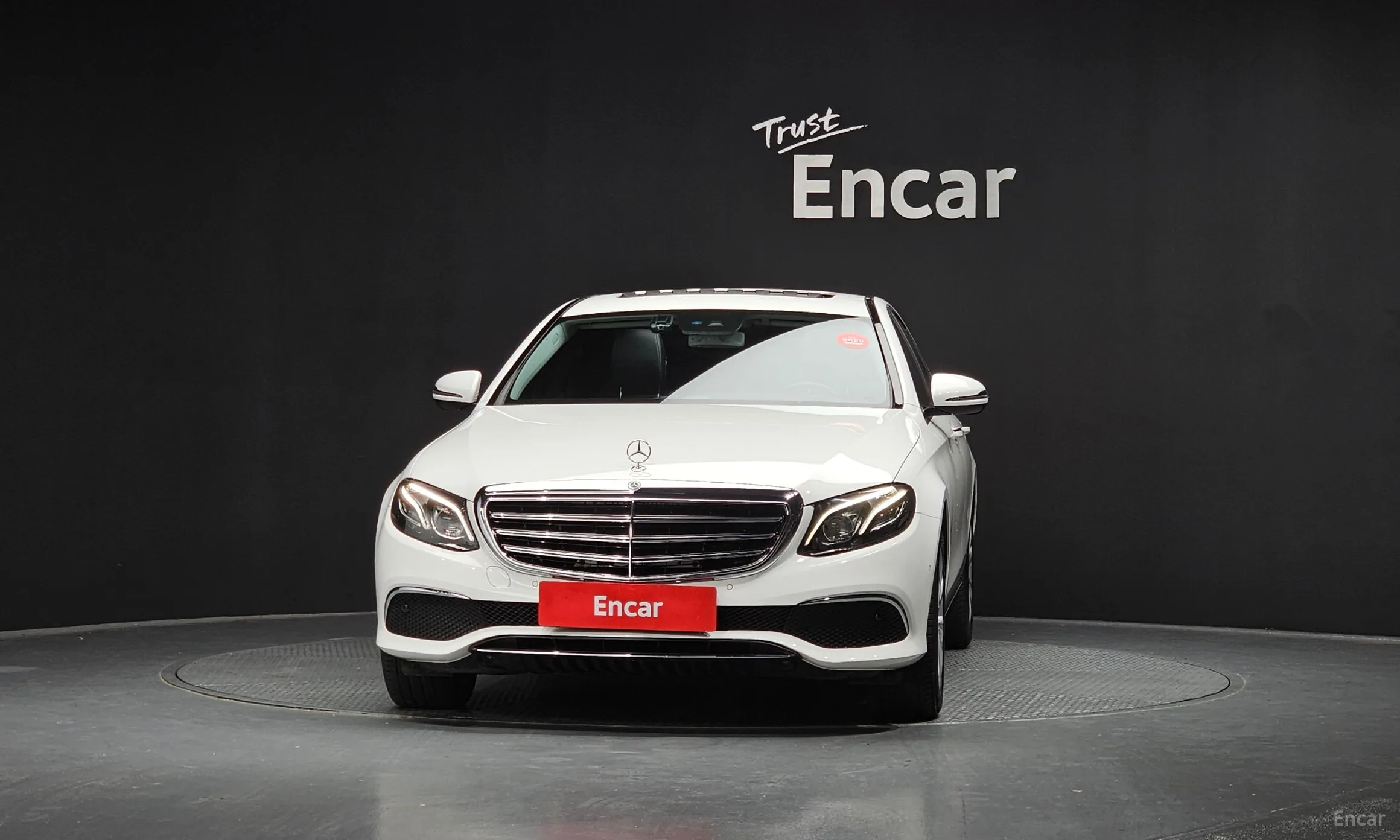 Mercedes Benz E-Class W213 превью 2