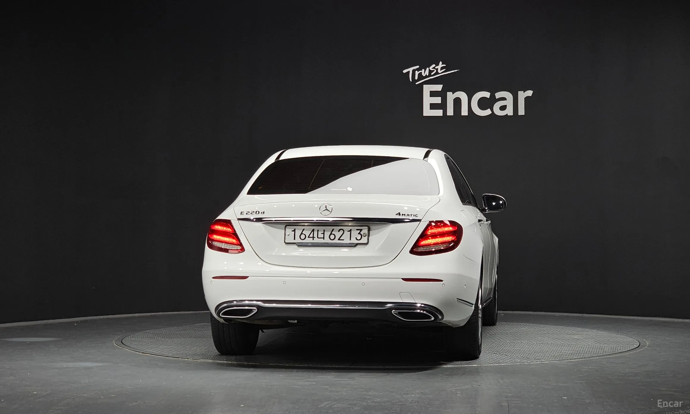 Mercedes Benz E-Class W213 превью 3