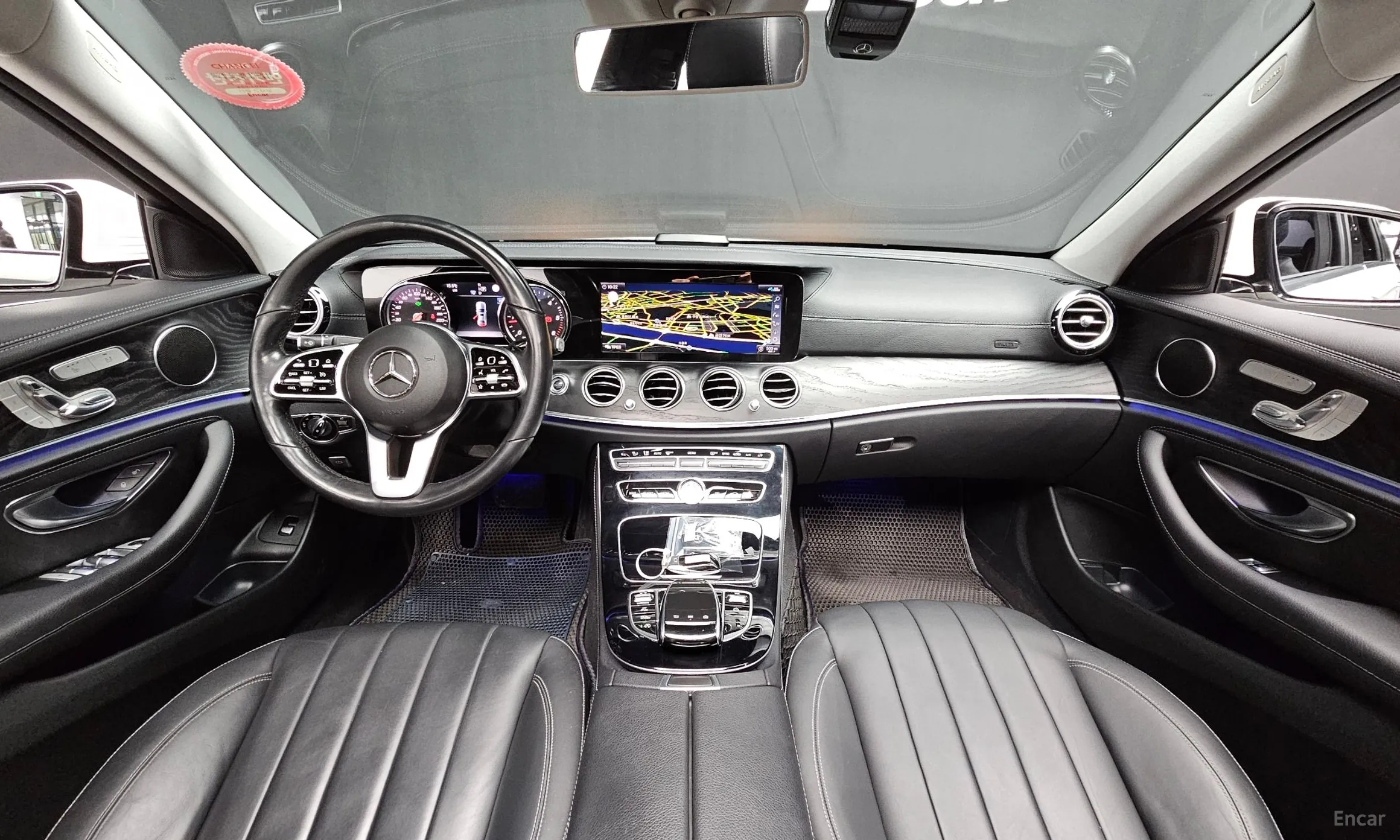Mercedes Benz E-Class W213 превью 4
