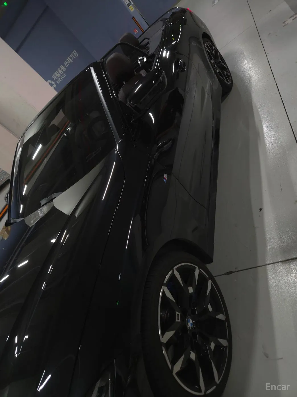BMW Series 4 (G22)