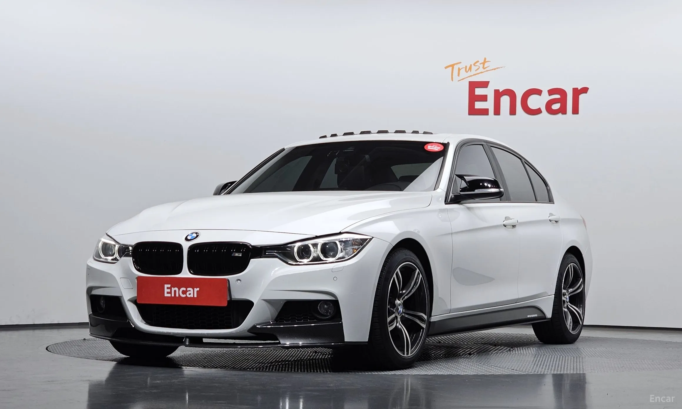 3 Series (F30)
