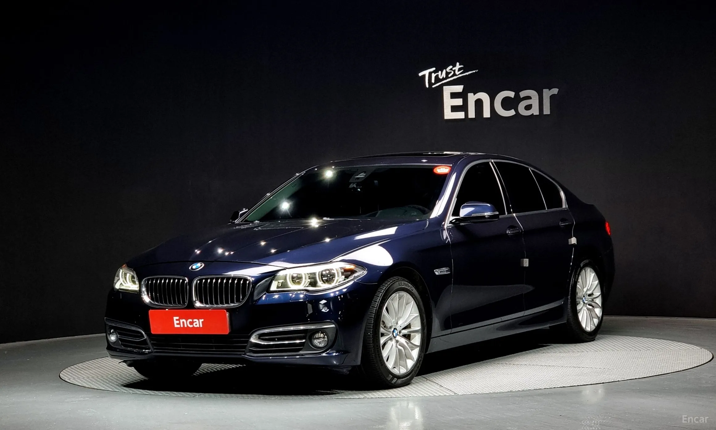 5 Series (F10)