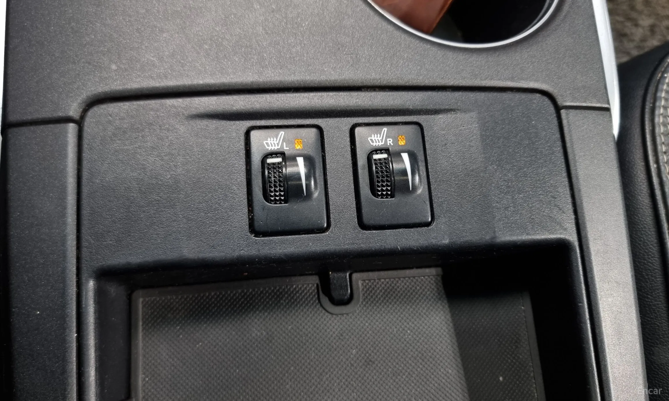 Toyota New Camry превью 19