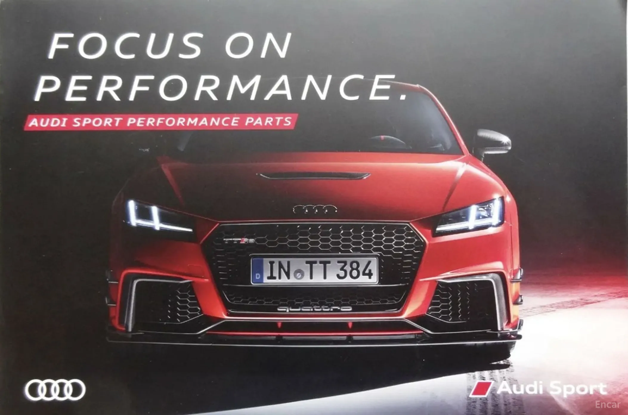 Audi TT (8S)