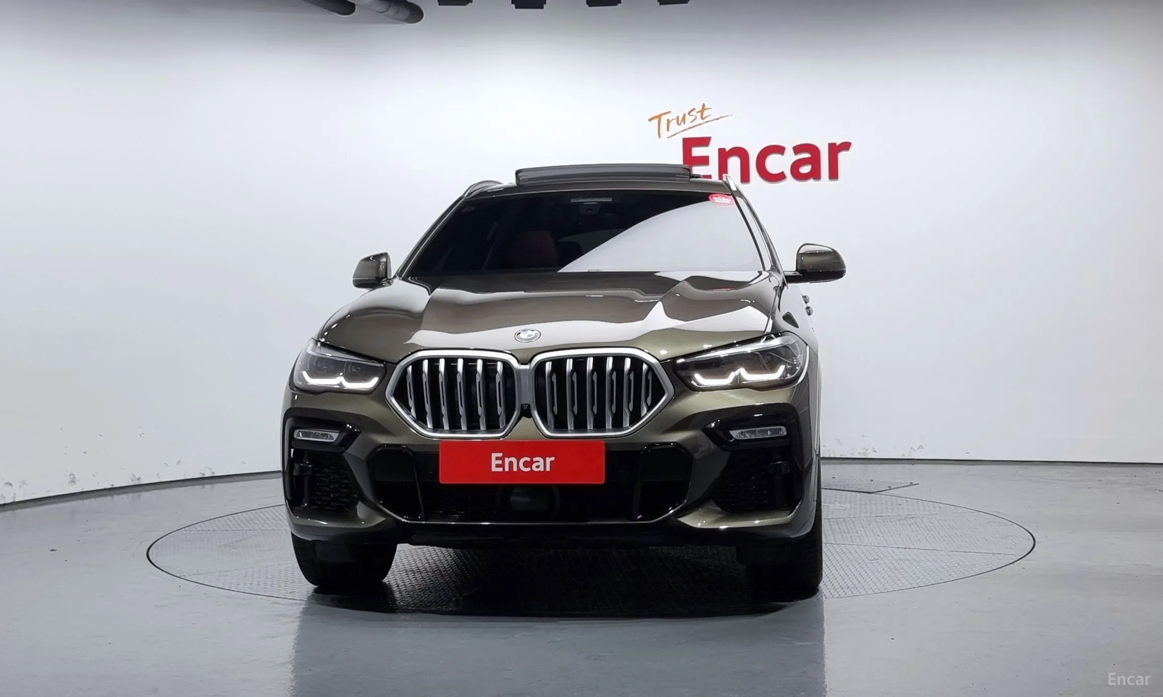BMW X6 (G06)