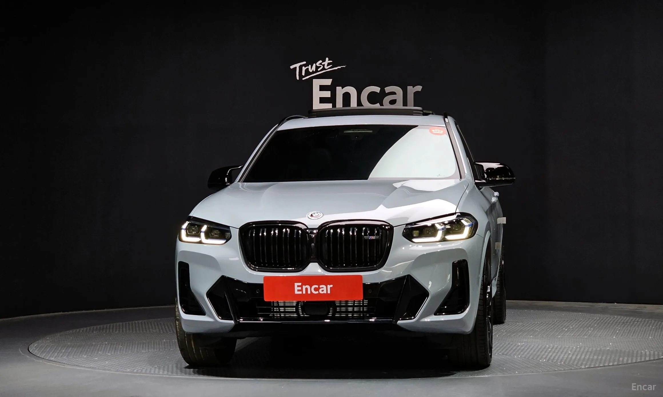 BMW X3 (G01)