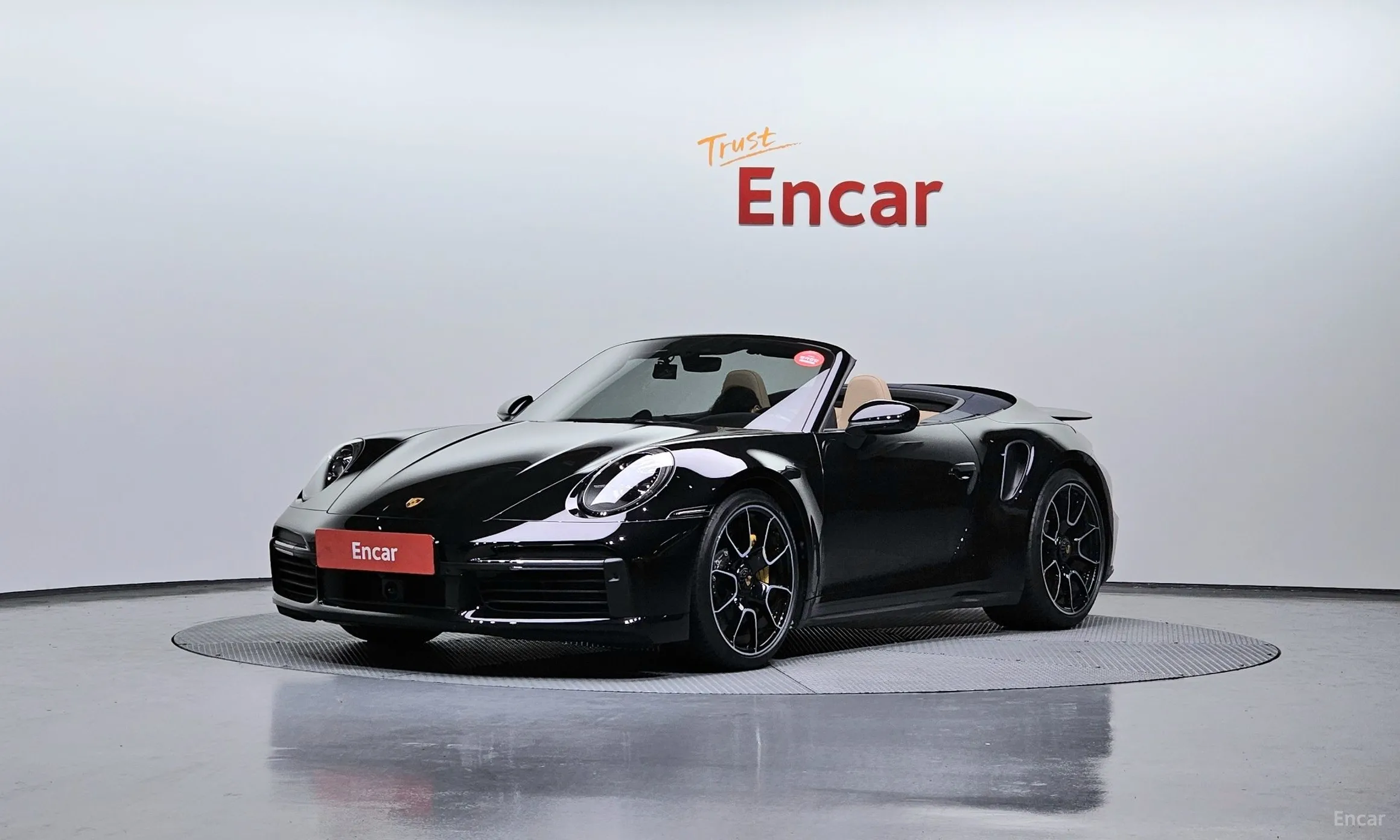 Porsche 911 (992)
