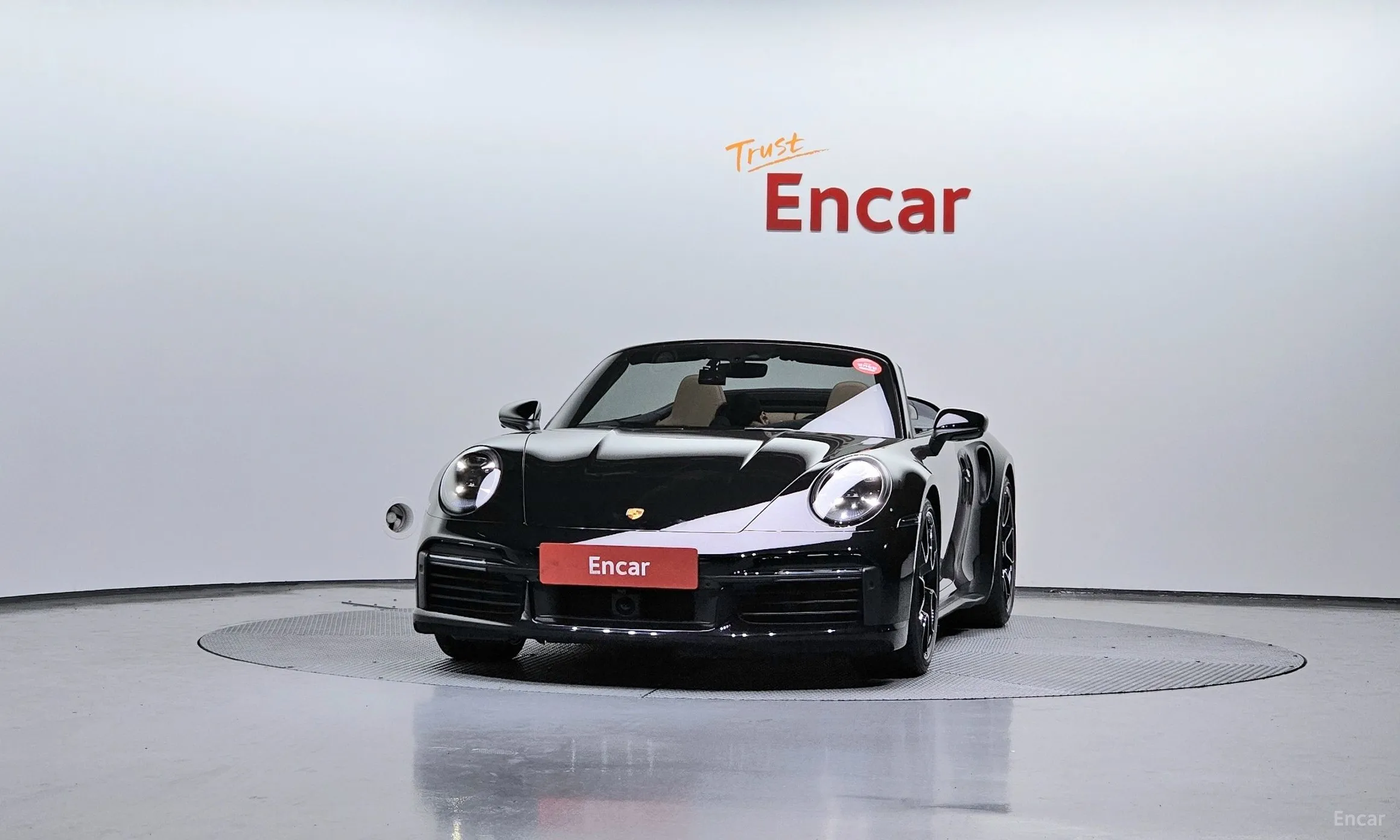Porsche 911 (992)