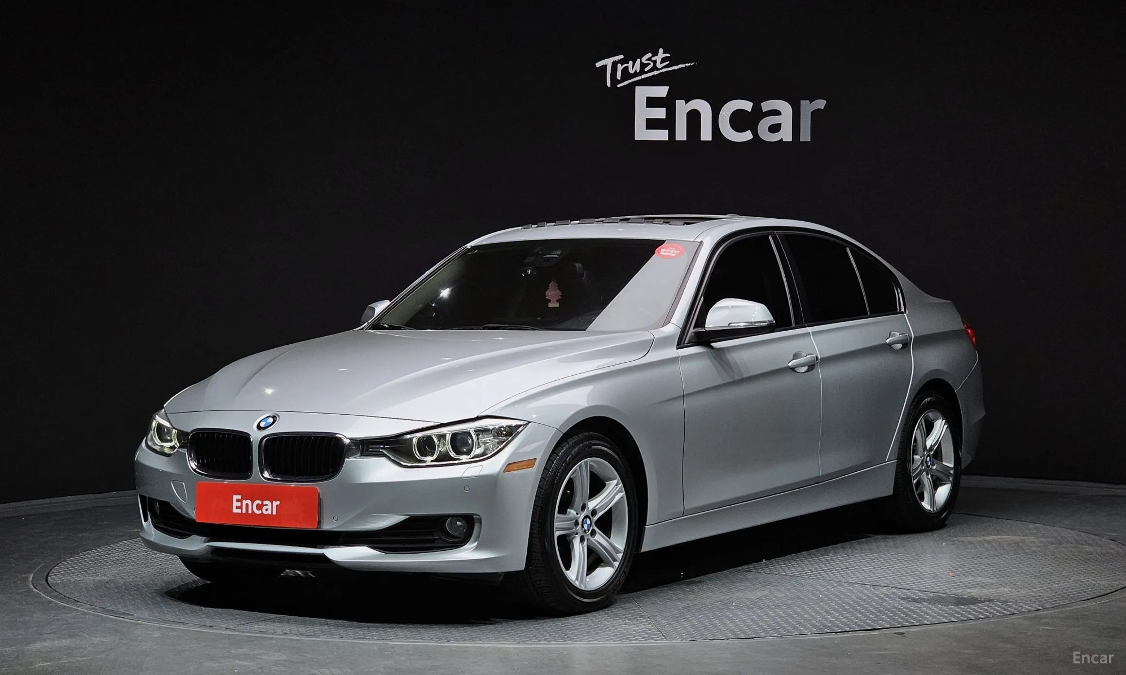 3 Series (F30)