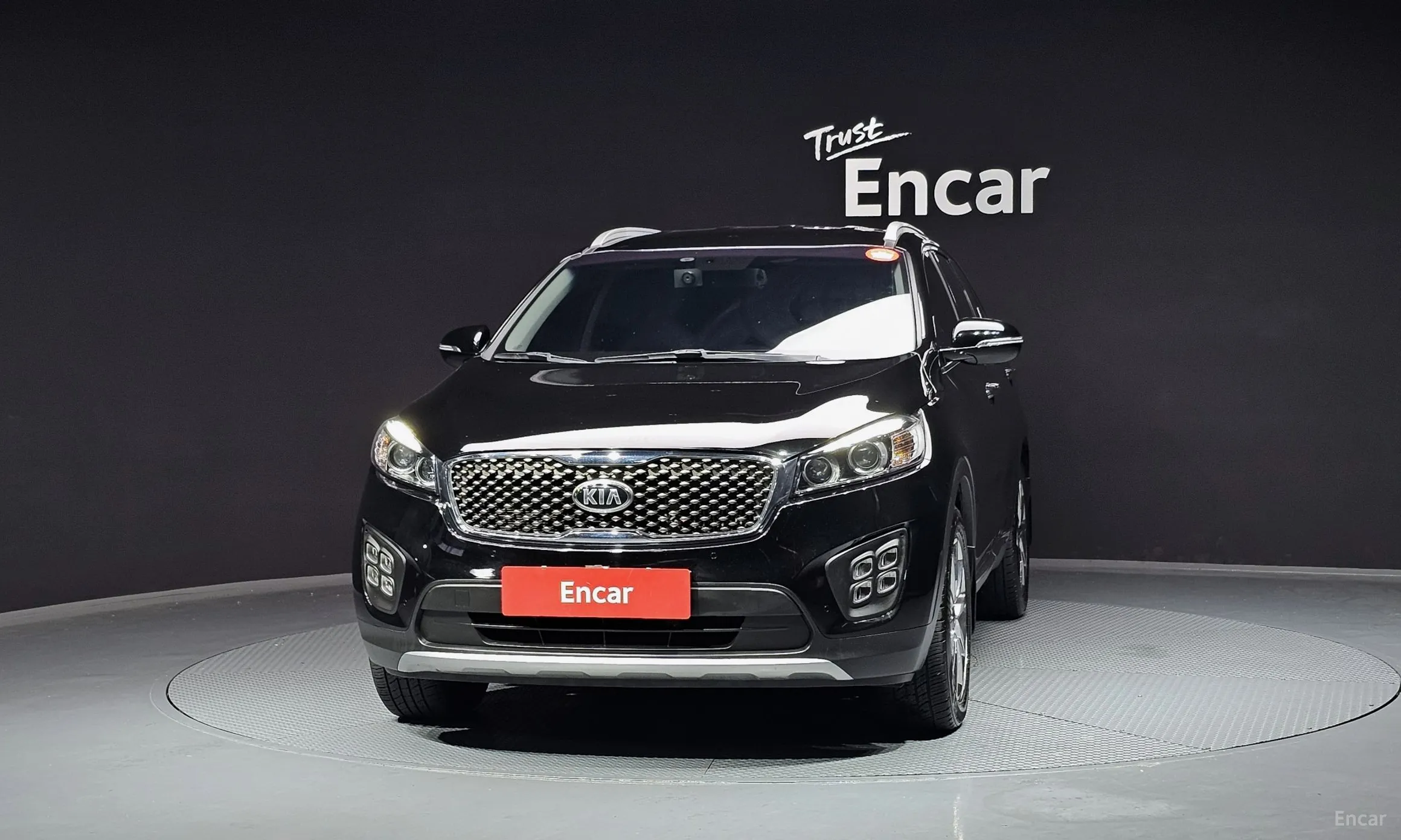Kia Sorento превью 2