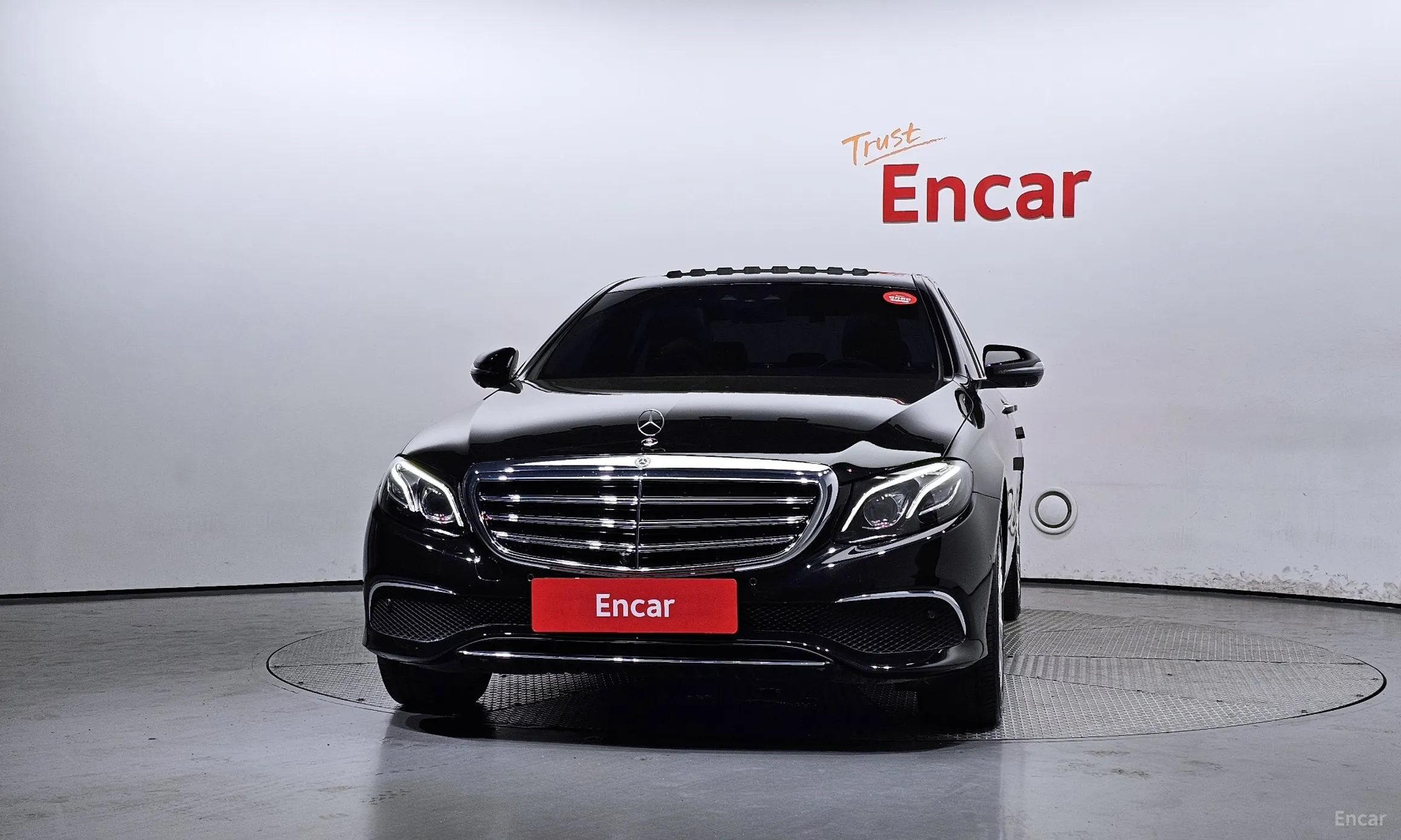 Mercedes Benz E-Class W213 превью 2