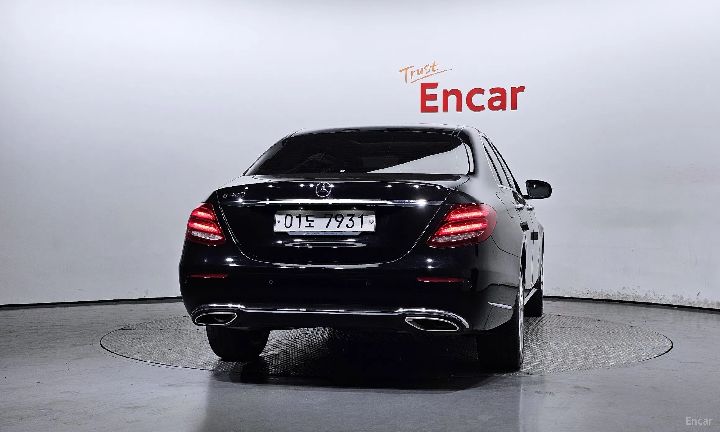 Mercedes Benz E-Class W213 превью 3