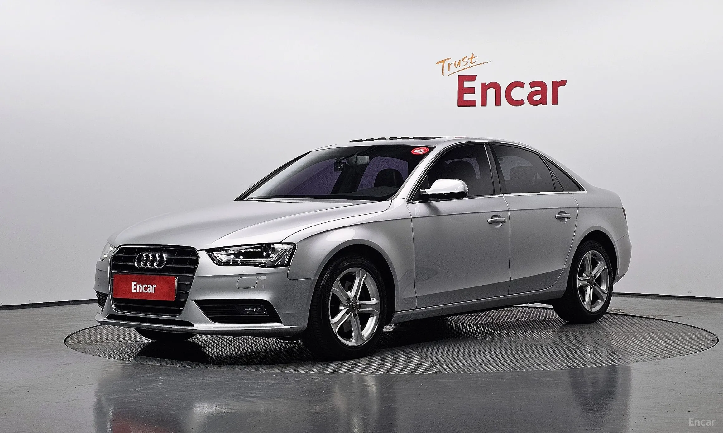 New A4